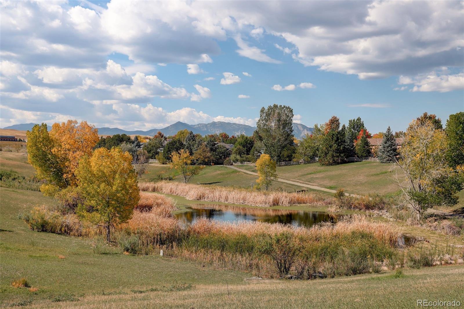 MLS Image #41 for 3664  huron peak avenue,superior, Colorado