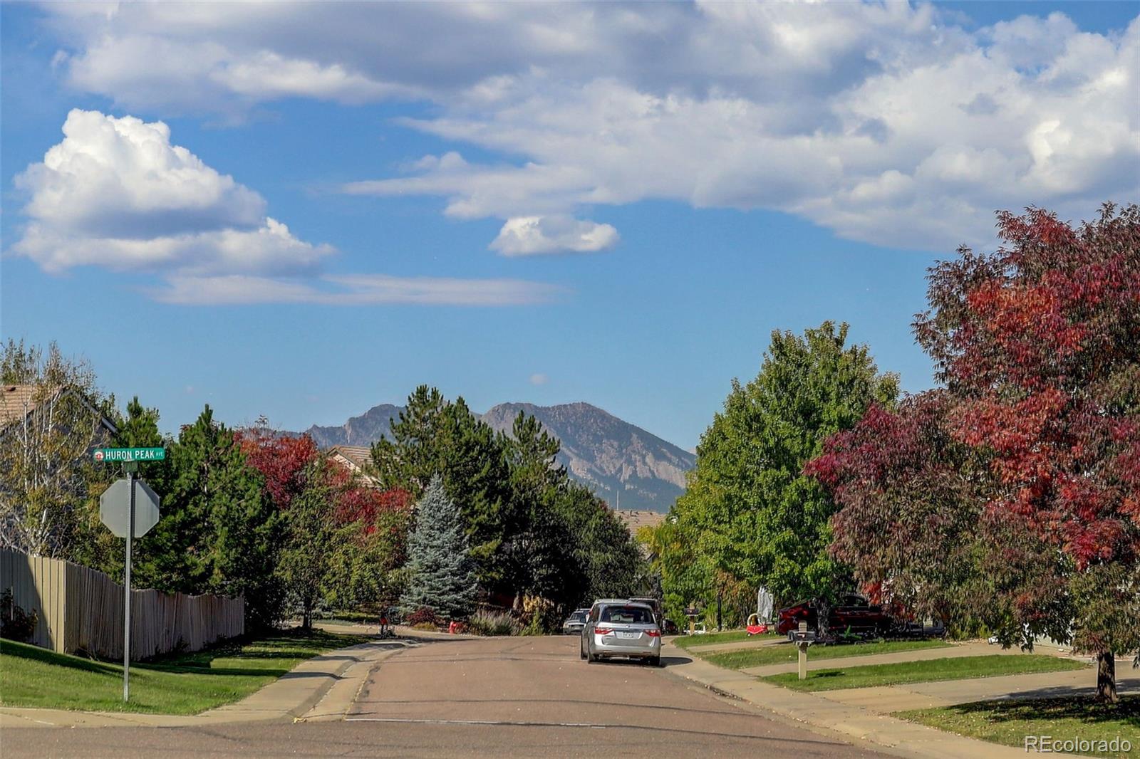 MLS Image #42 for 3664  huron peak avenue,superior, Colorado