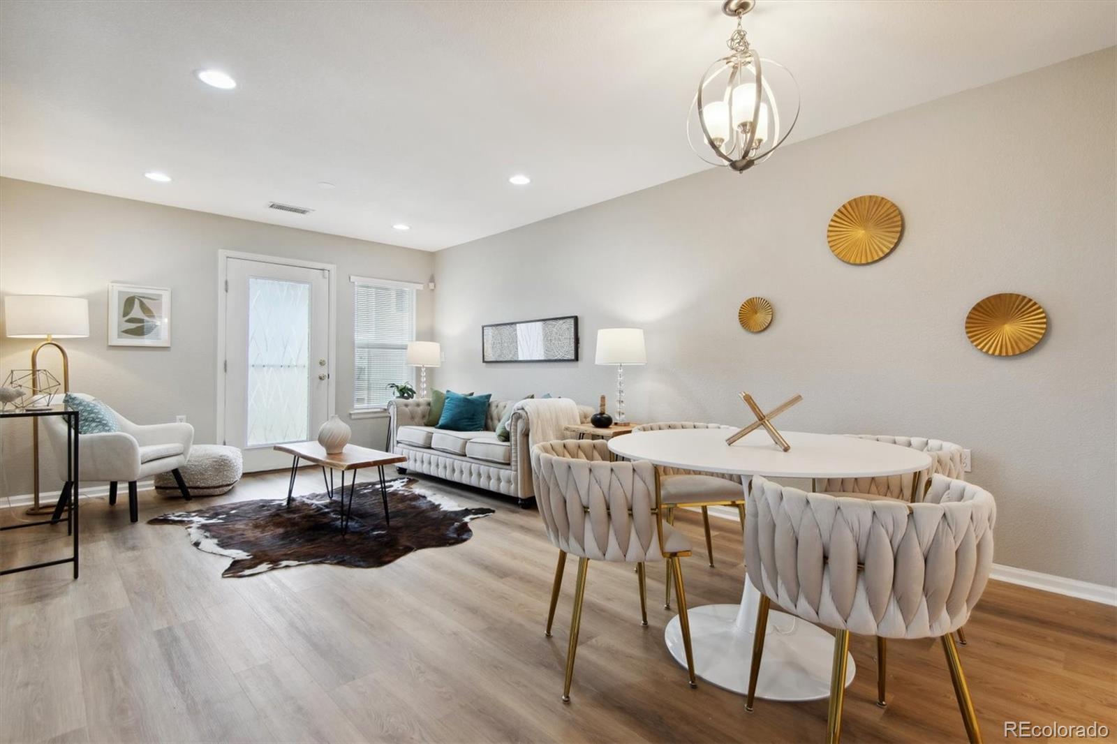 MLS Image #0 for 18761 e 58th avenue a,denver, Colorado