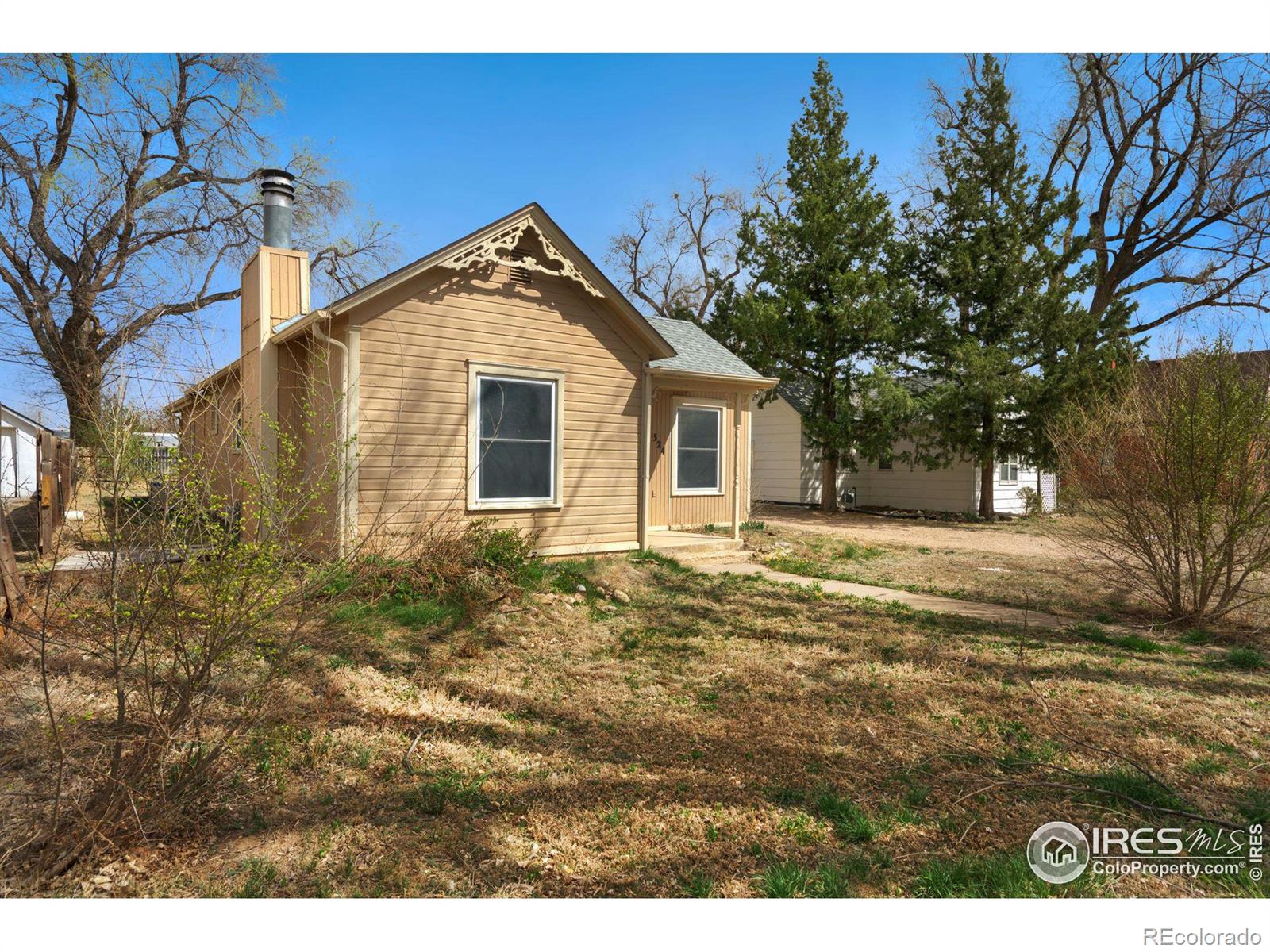 MLS Image #2 for 324  1st avenue,ault, Colorado