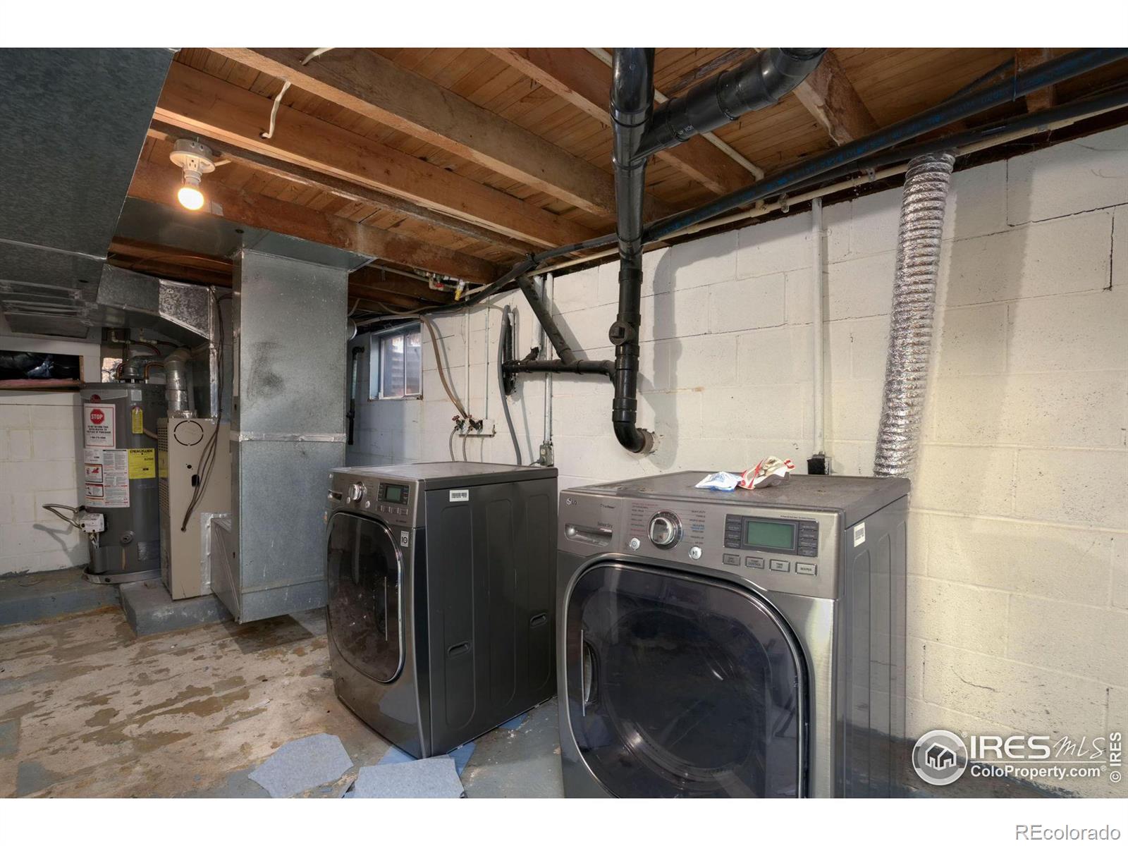 MLS Image #20 for 324  1st avenue,ault, Colorado