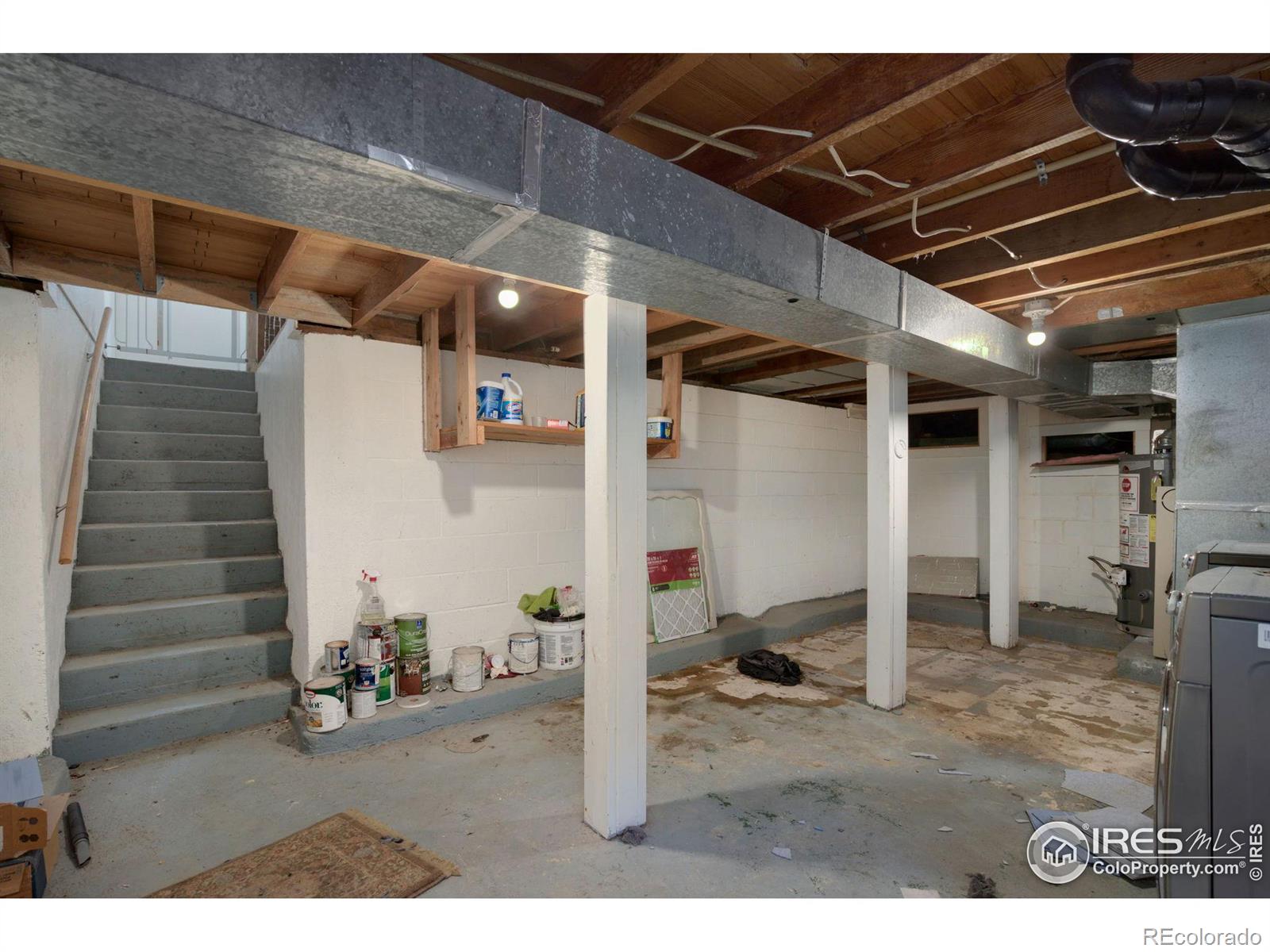 MLS Image #21 for 324  1st avenue,ault, Colorado