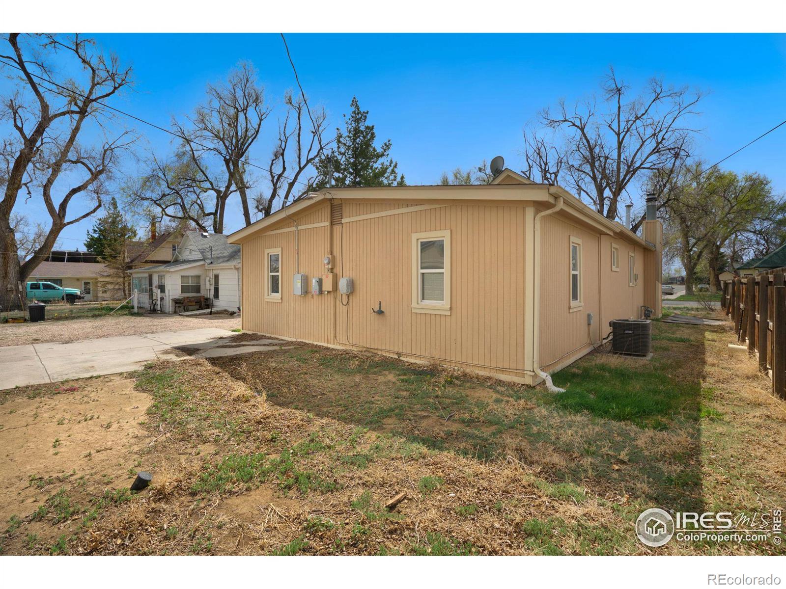 MLS Image #23 for 324  1st avenue,ault, Colorado