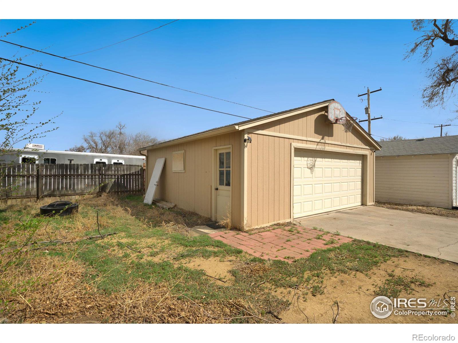 MLS Image #24 for 324  1st avenue,ault, Colorado