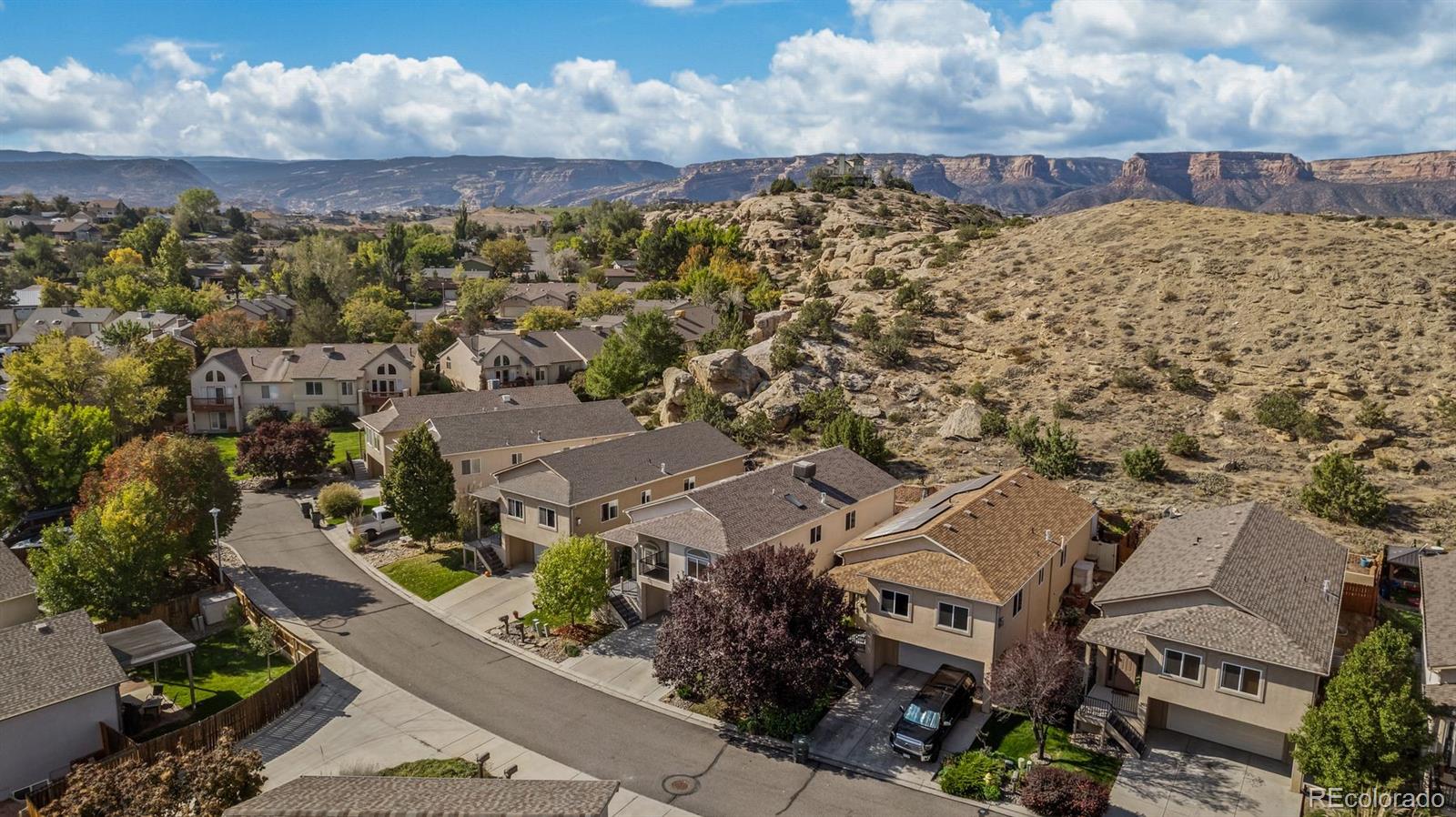 MLS Image #2 for 403  rockwood lane,grand junction, Colorado