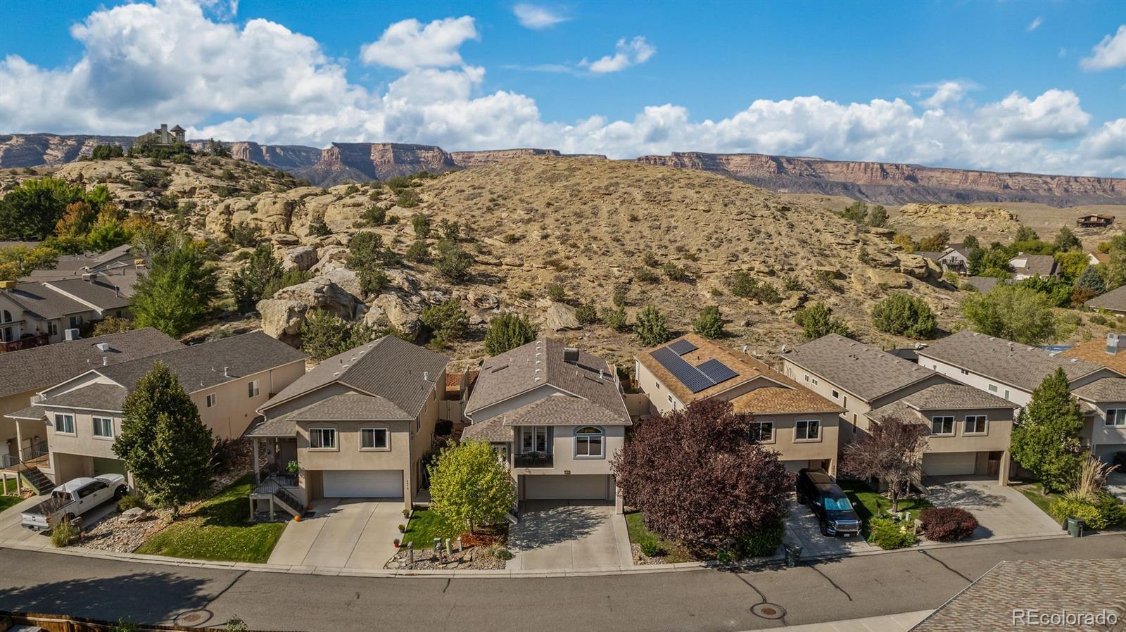 MLS Image #3 for 403  rockwood lane,grand junction, Colorado