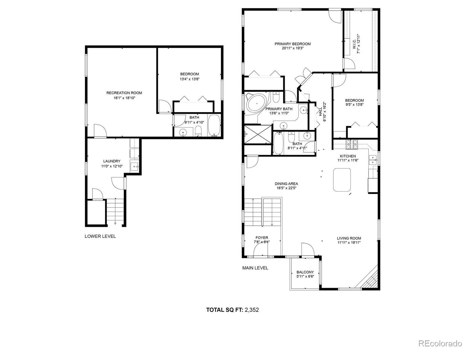 MLS Image #41 for 403  rockwood lane,grand junction, Colorado