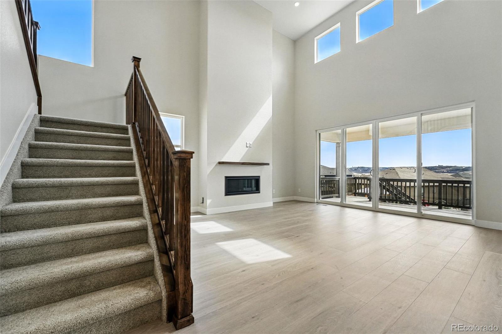 CMA Image for 5698  farrier point,Castle Rock, Colorado