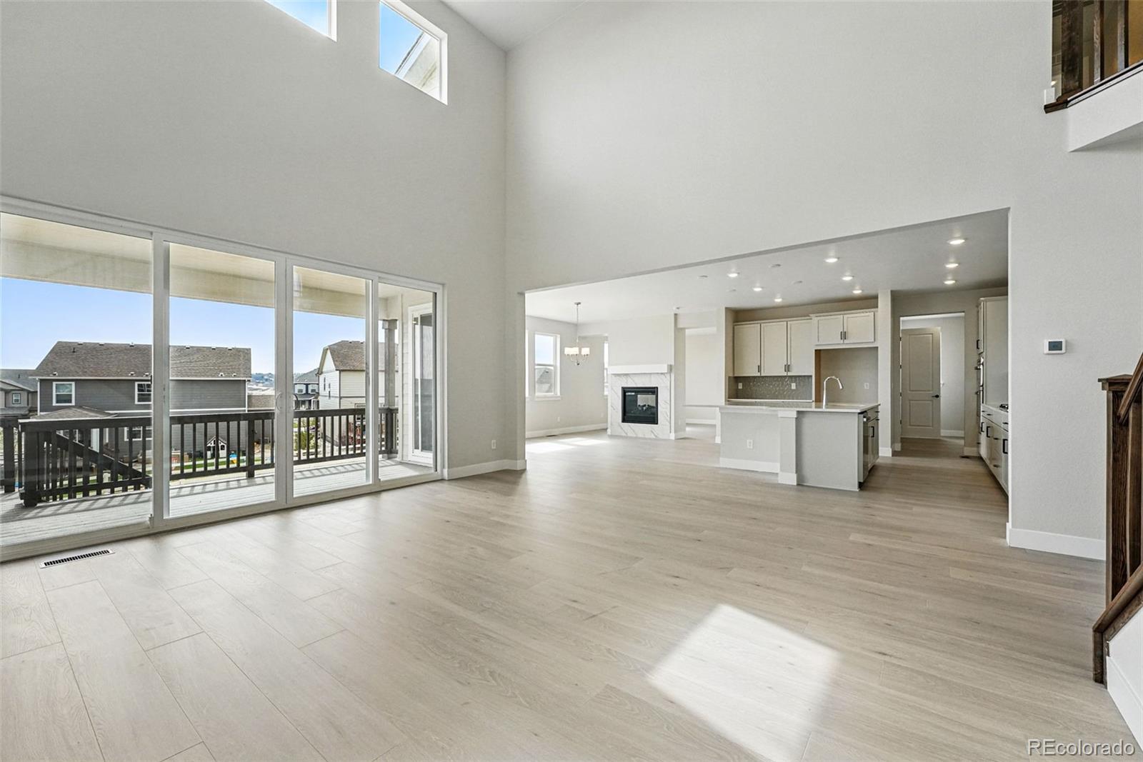 MLS Image #11 for 5722  farrier point,castle rock, Colorado