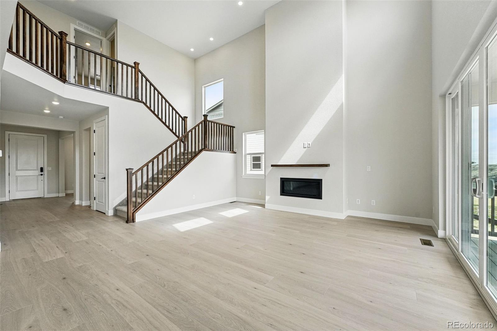 MLS Image #13 for 5722  farrier point,castle rock, Colorado
