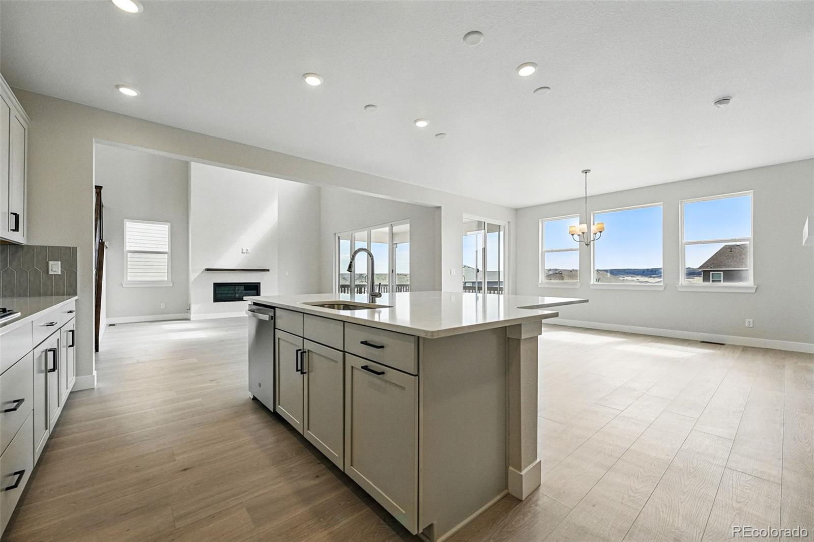 MLS Image #17 for 5722  farrier point,castle rock, Colorado
