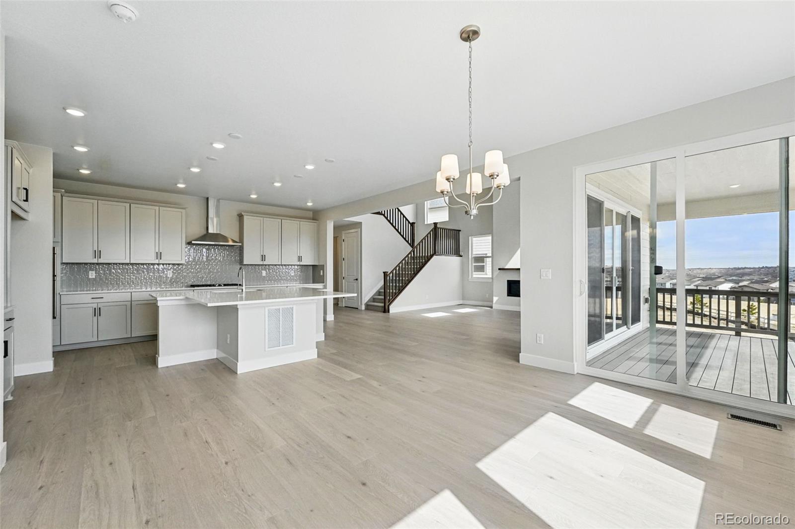 MLS Image #2 for 5722  farrier point,castle rock, Colorado