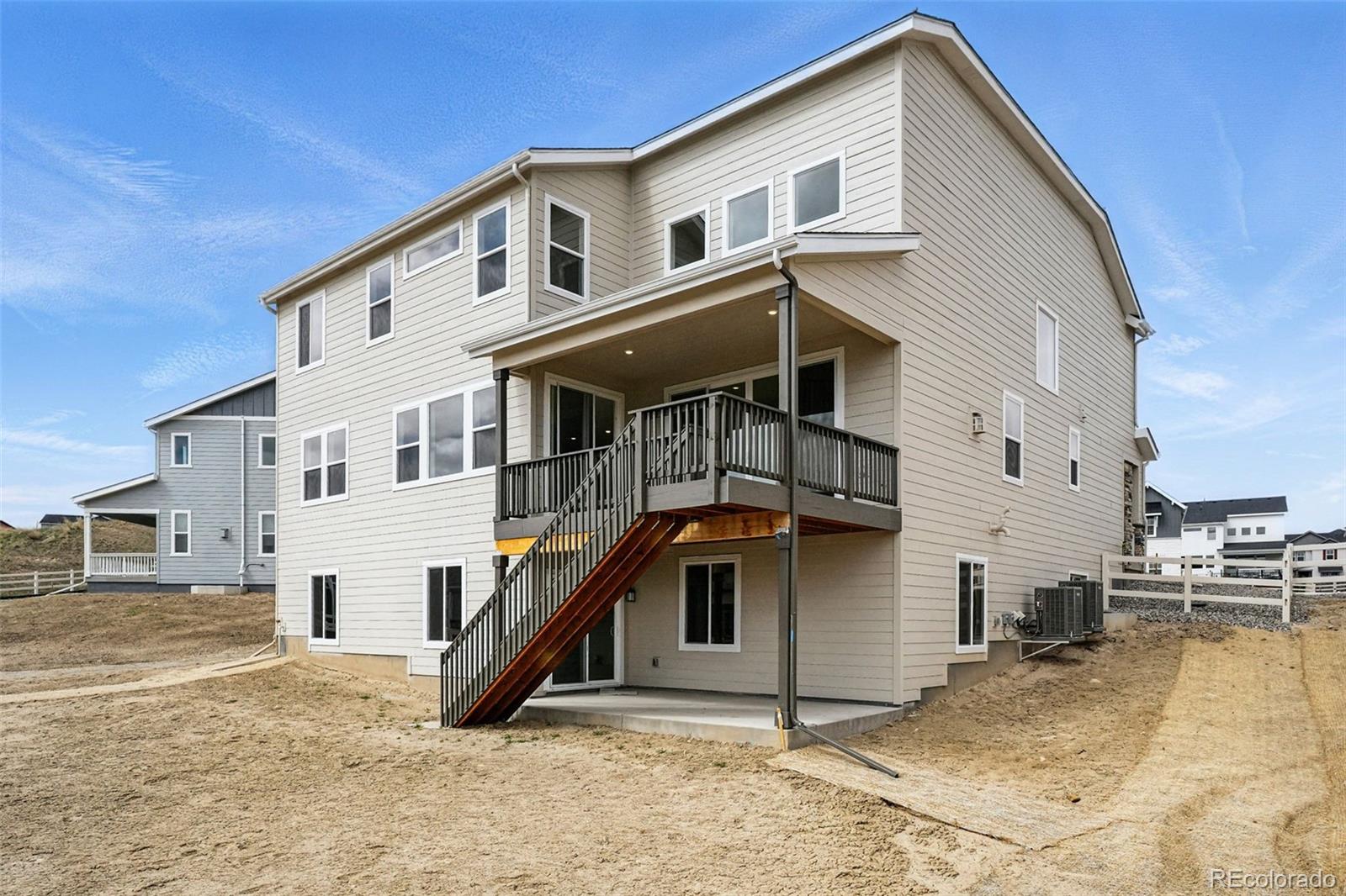 MLS Image #32 for 5722  farrier point,castle rock, Colorado