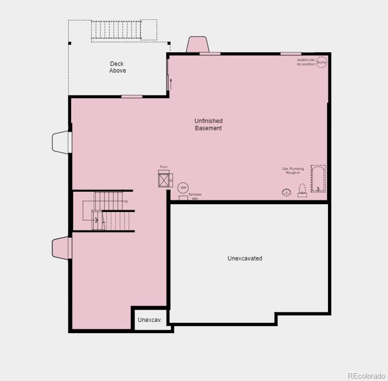 MLS Image #37 for 5722  farrier point,castle rock, Colorado