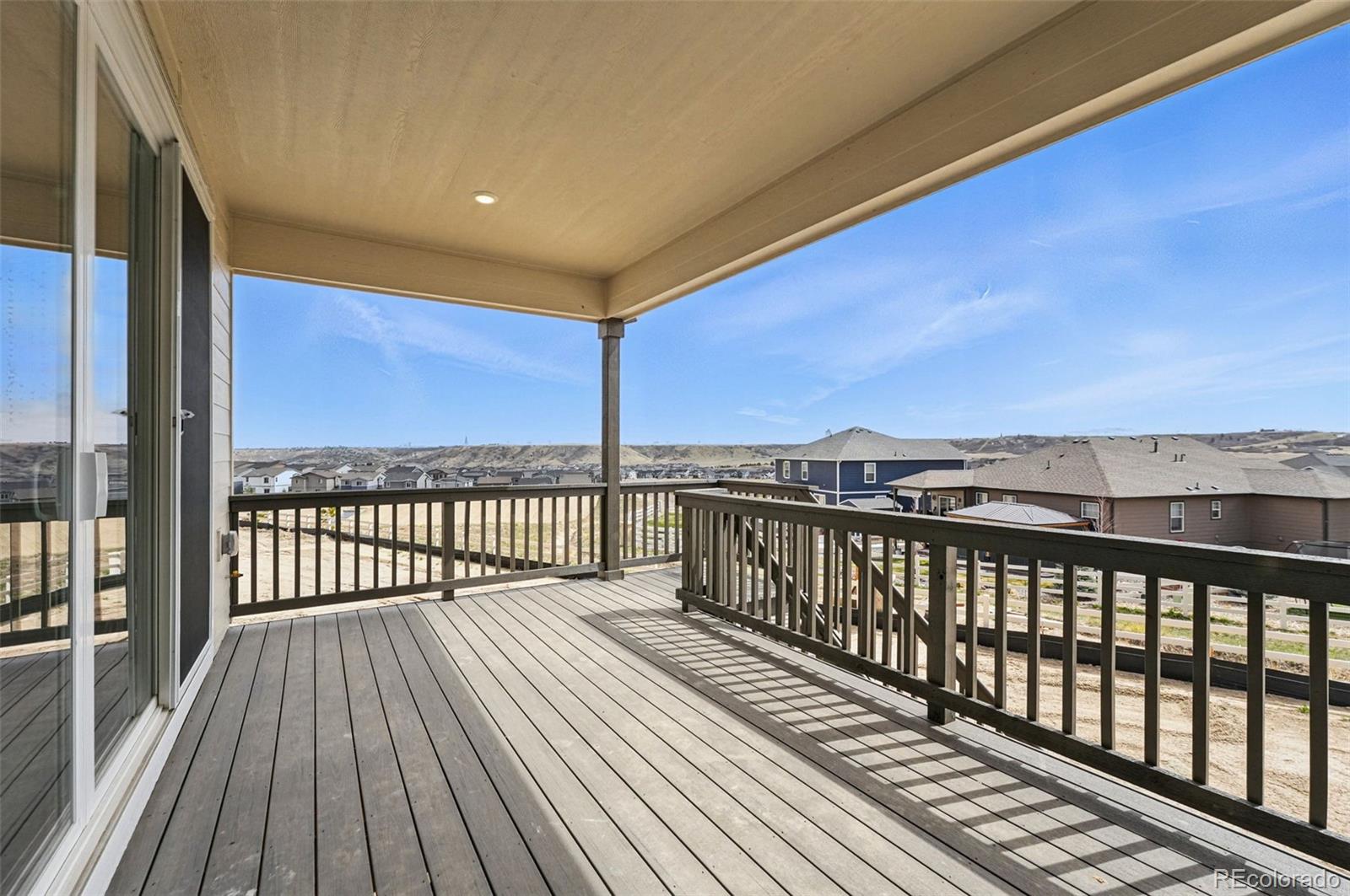 MLS Image #4 for 5722  farrier point,castle rock, Colorado