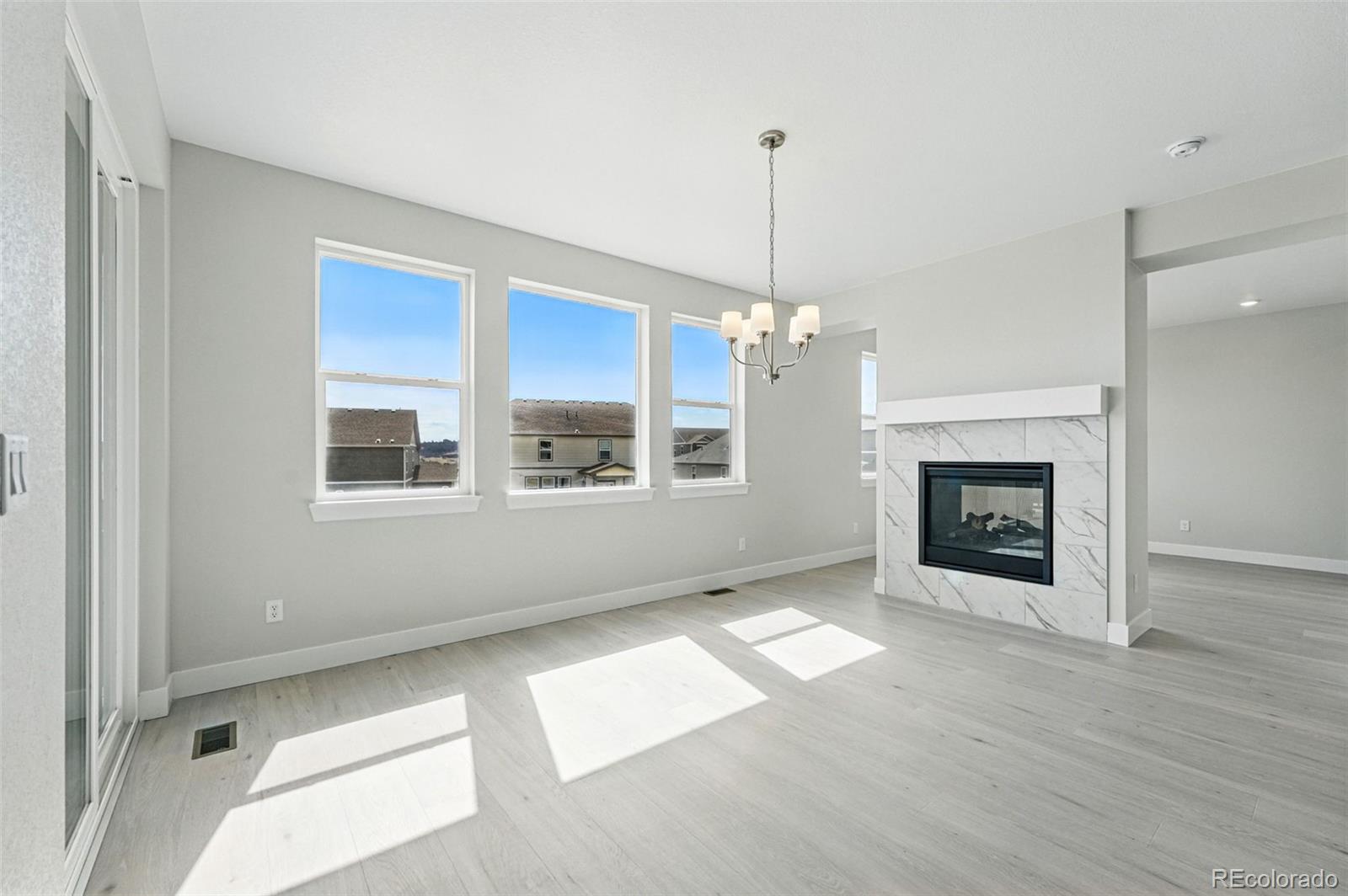MLS Image #6 for 5722  farrier point,castle rock, Colorado