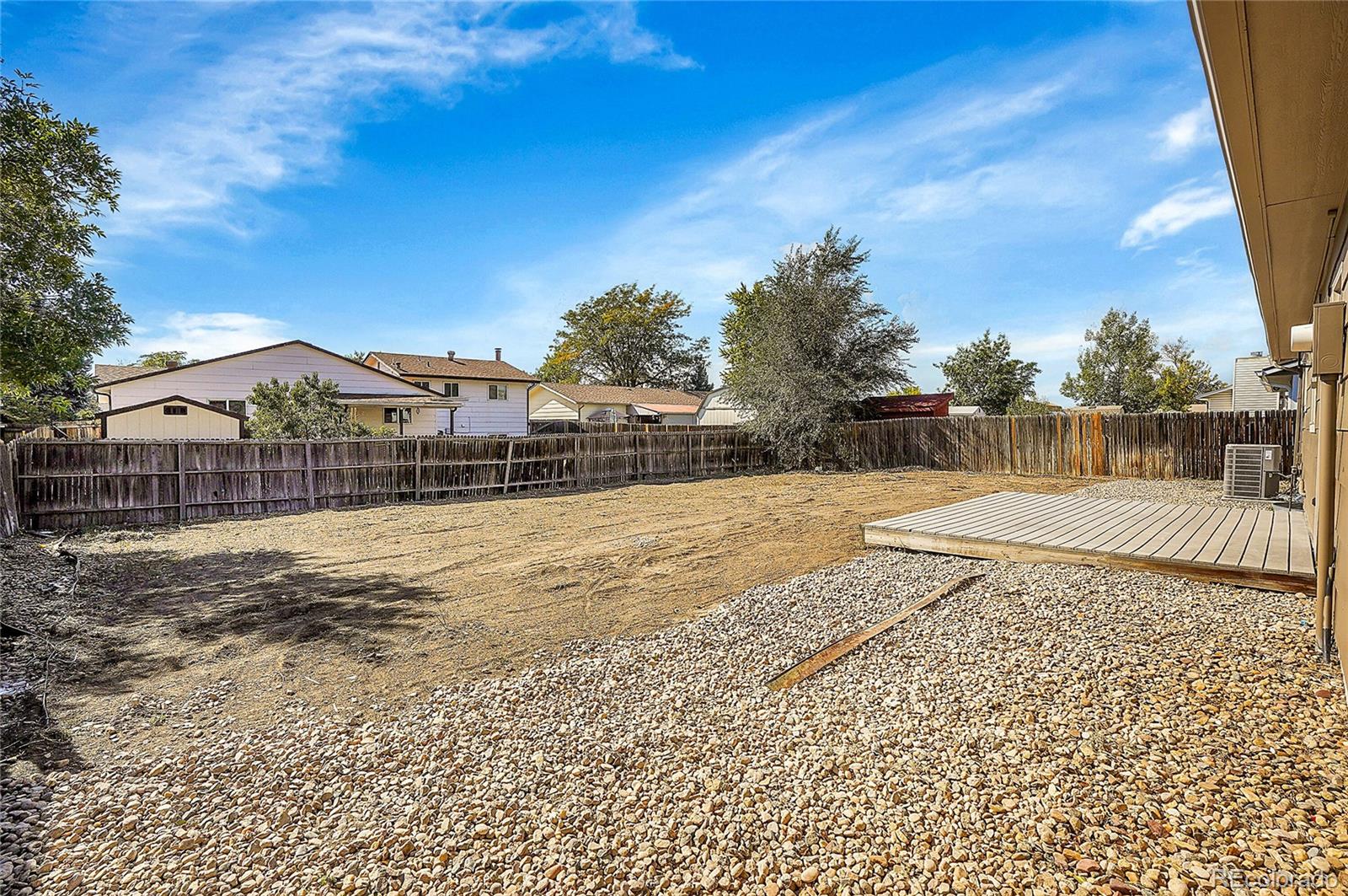 MLS Image #25 for 3672 e 89th place,thornton, Colorado