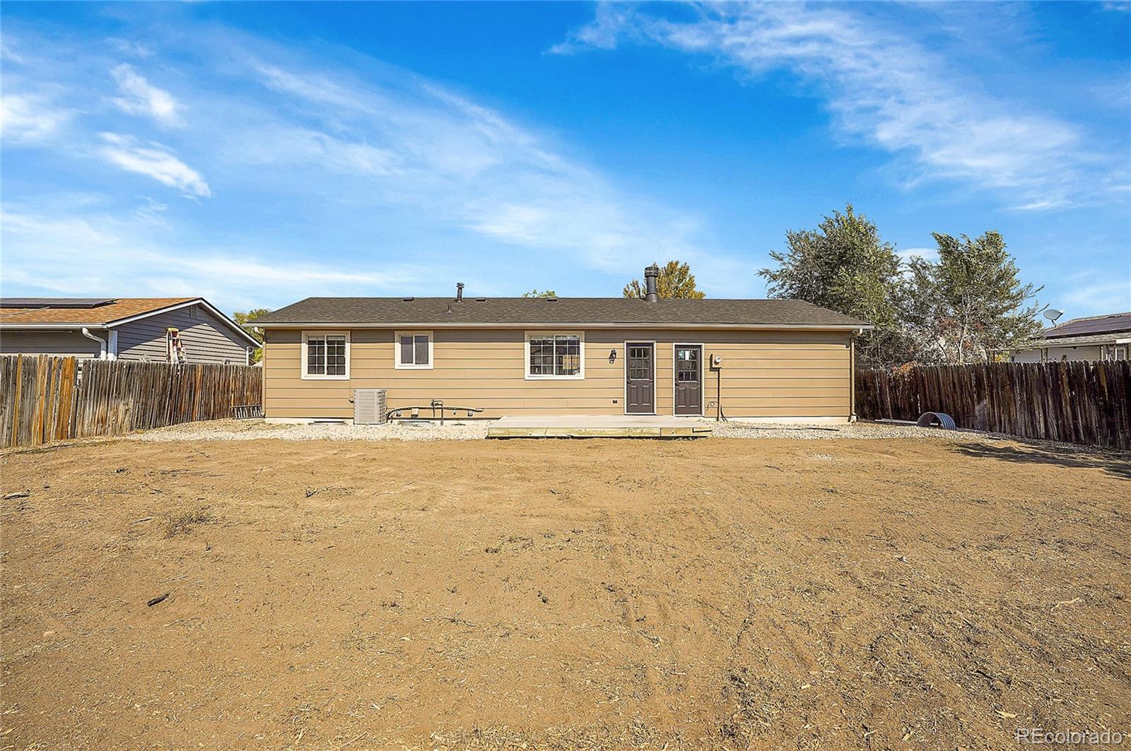 MLS Image #27 for 3672 e 89th place,thornton, Colorado