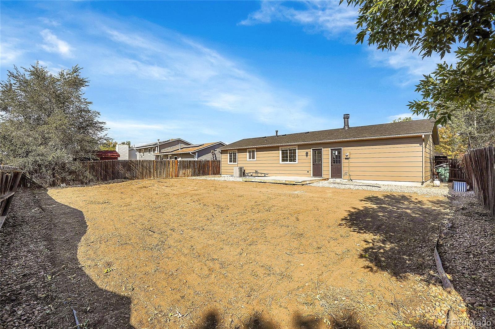 MLS Image #28 for 3672 e 89th place,thornton, Colorado