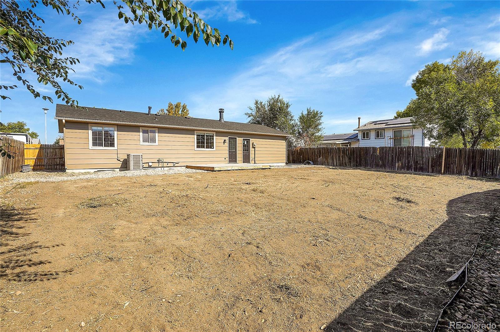 MLS Image #29 for 3672 e 89th place,thornton, Colorado