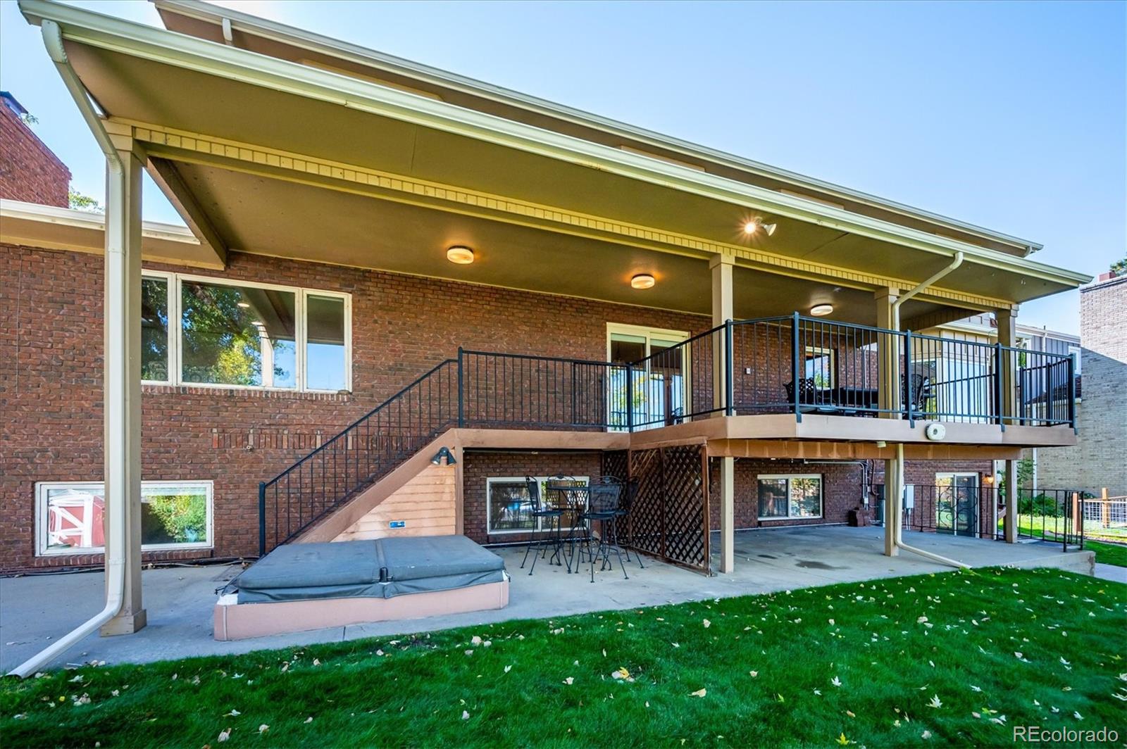 MLS Image #42 for 3020  joyce way,golden, Colorado