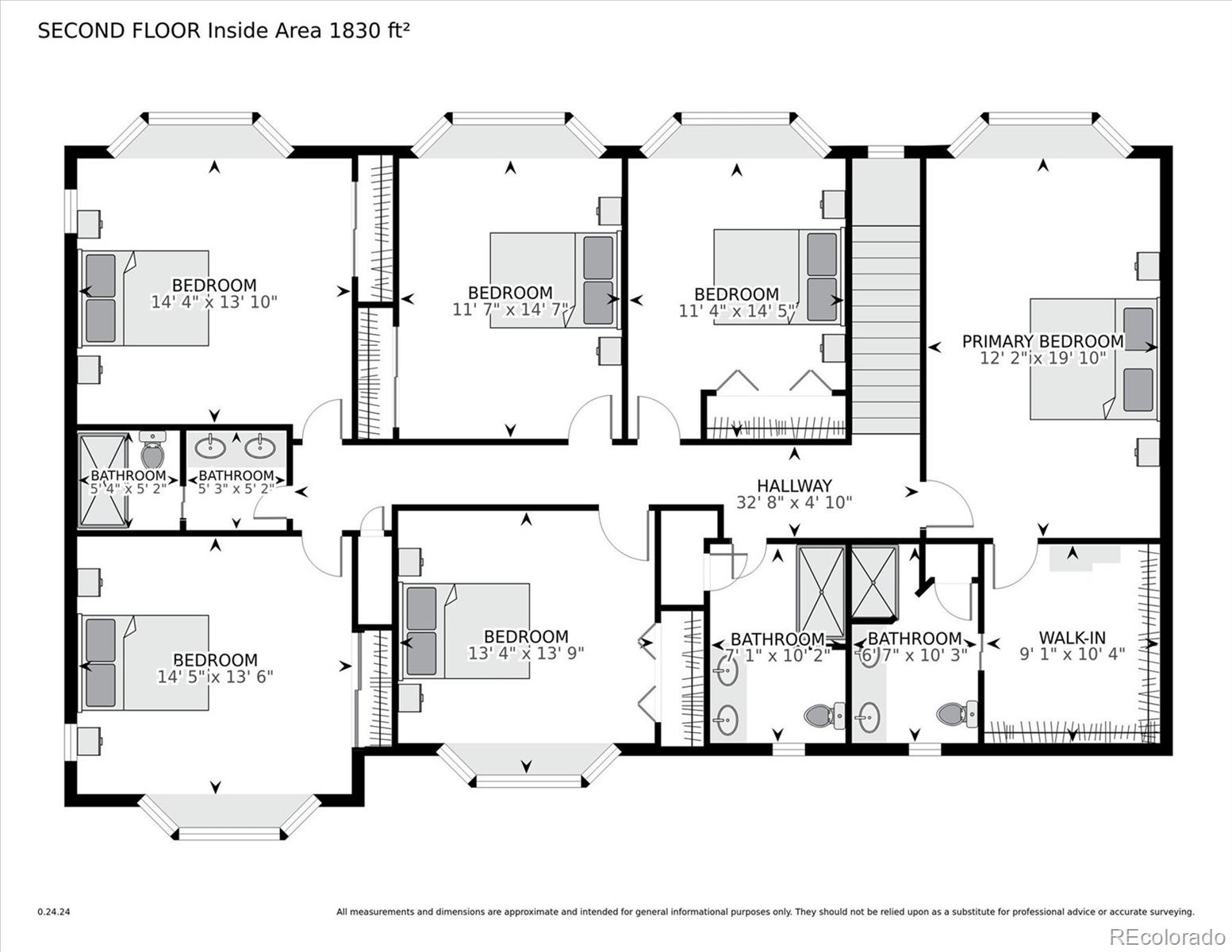 MLS Image #48 for 3020  joyce way,golden, Colorado