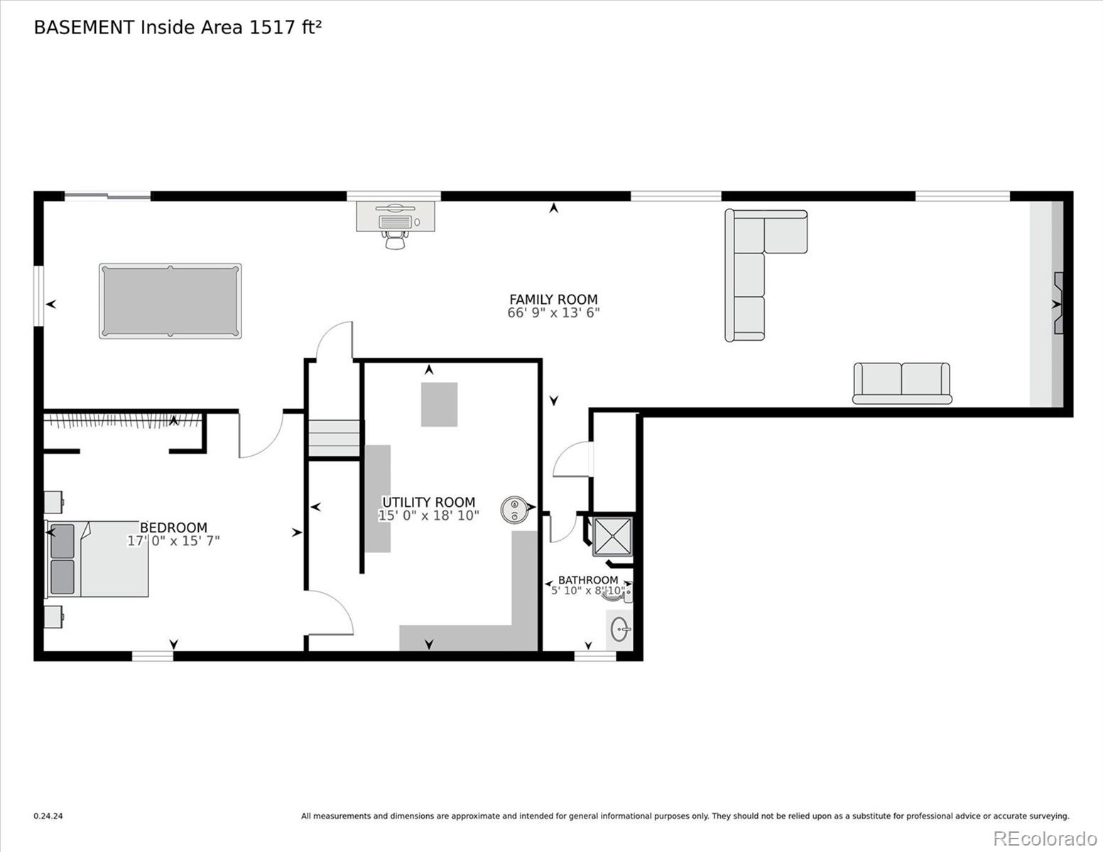 MLS Image #49 for 3020  joyce way,golden, Colorado