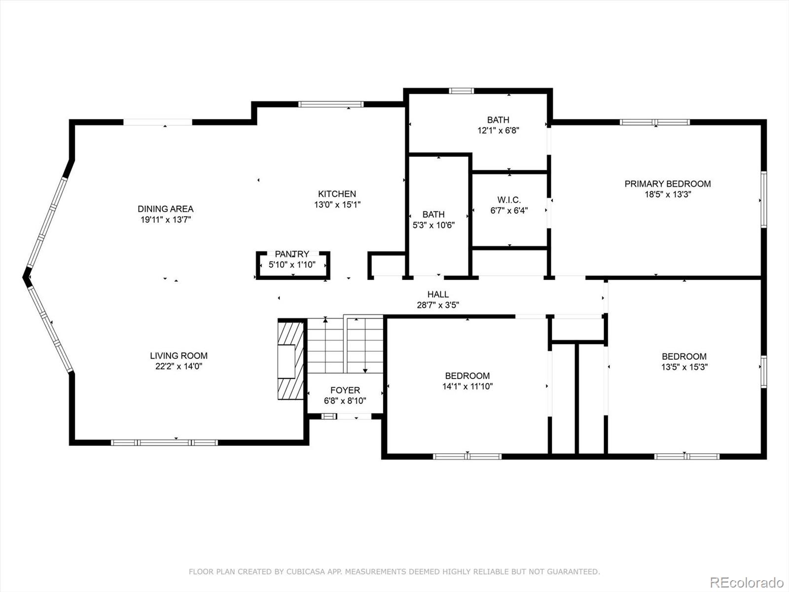 MLS Image #39 for 35344  whetstone court,elizabeth, Colorado