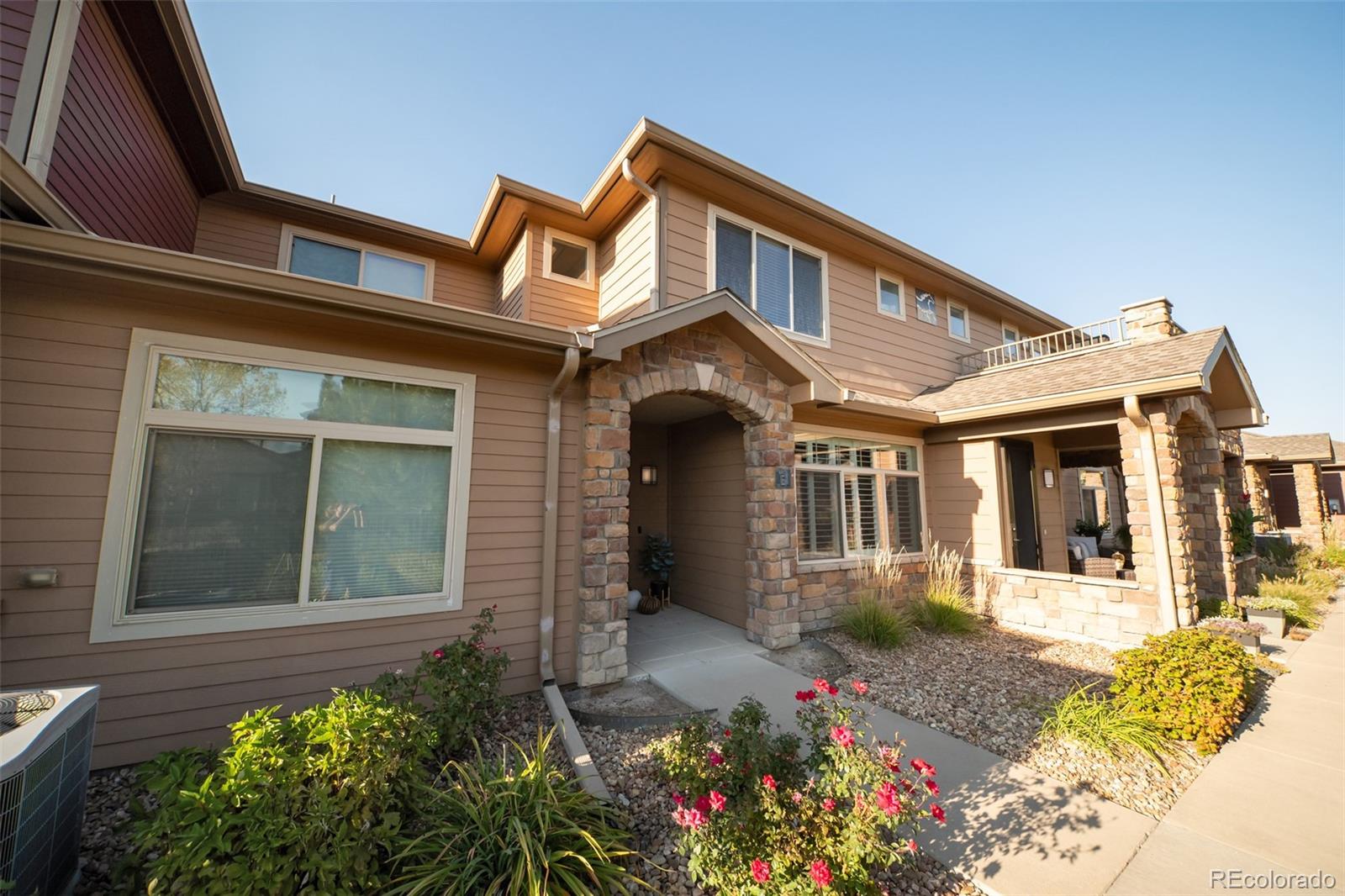 MLS Image #29 for 8551  gold peak drive,highlands ranch, Colorado