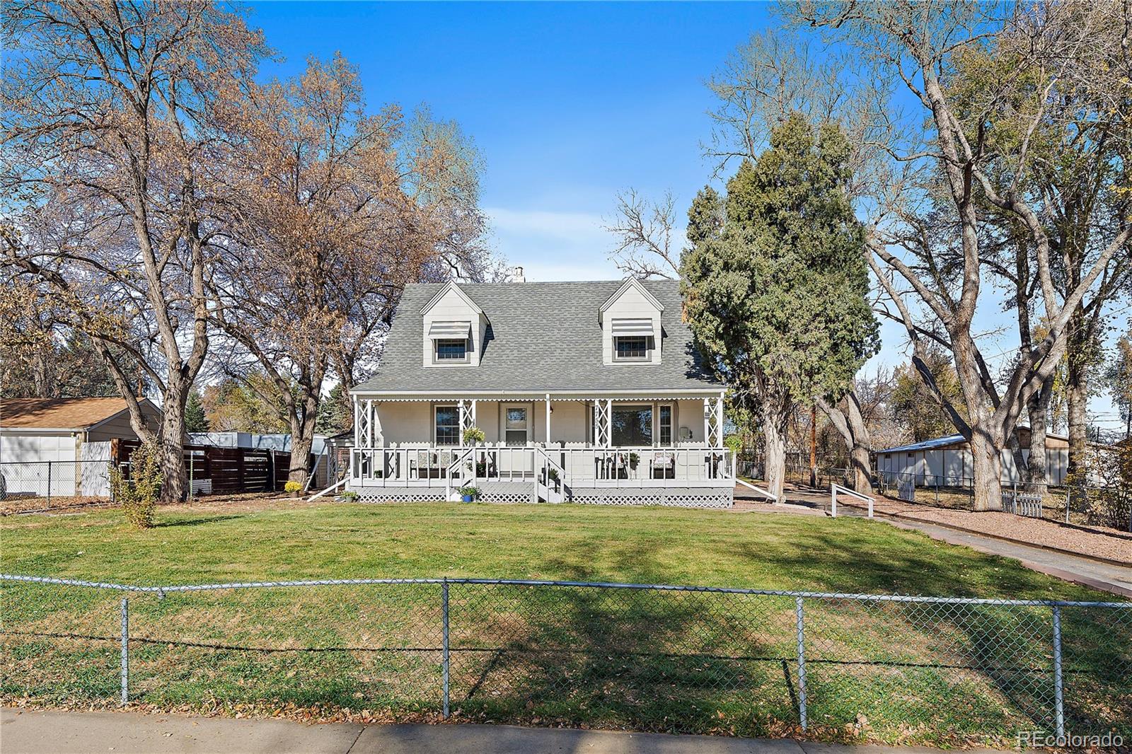 MLS Image #0 for 7755  westview drive,lakewood, Colorado