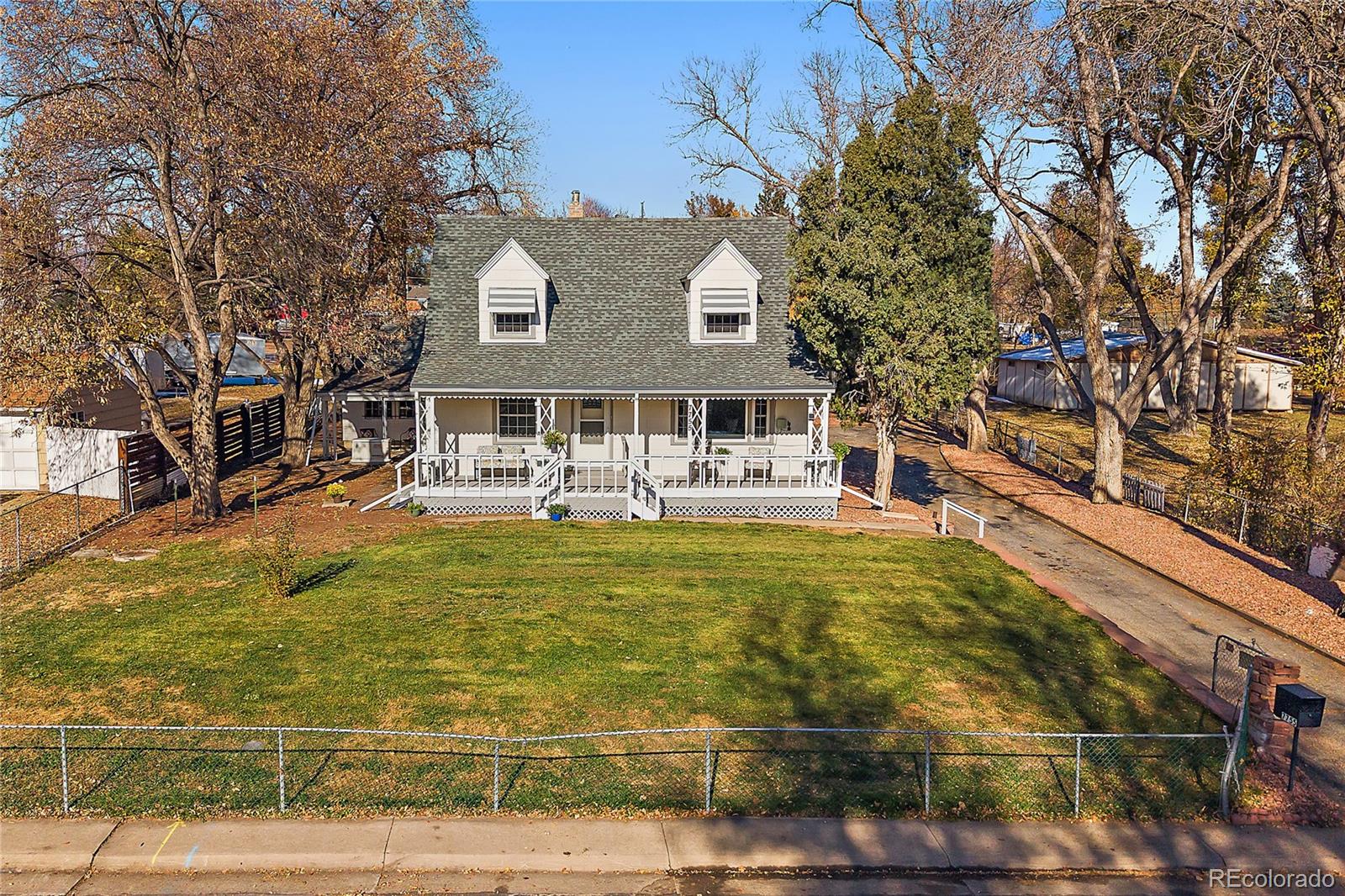 MLS Image #2 for 7755  westview drive,lakewood, Colorado