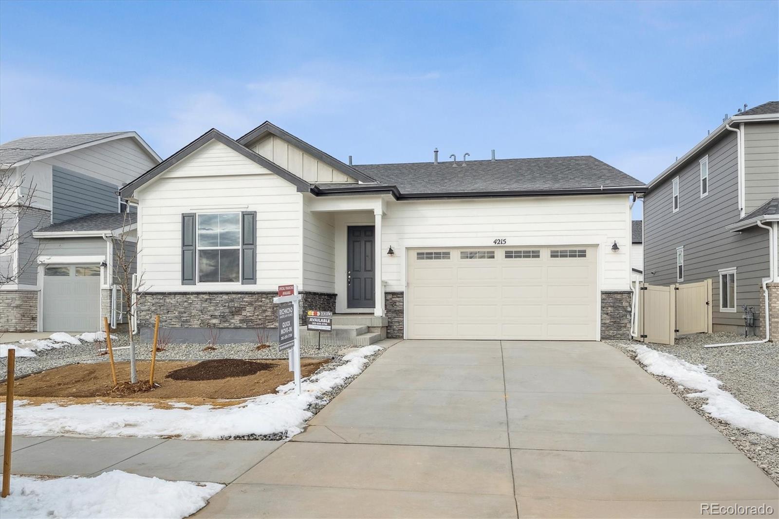 MLS Image #0 for 4215  lacewood lane,johnstown, Colorado