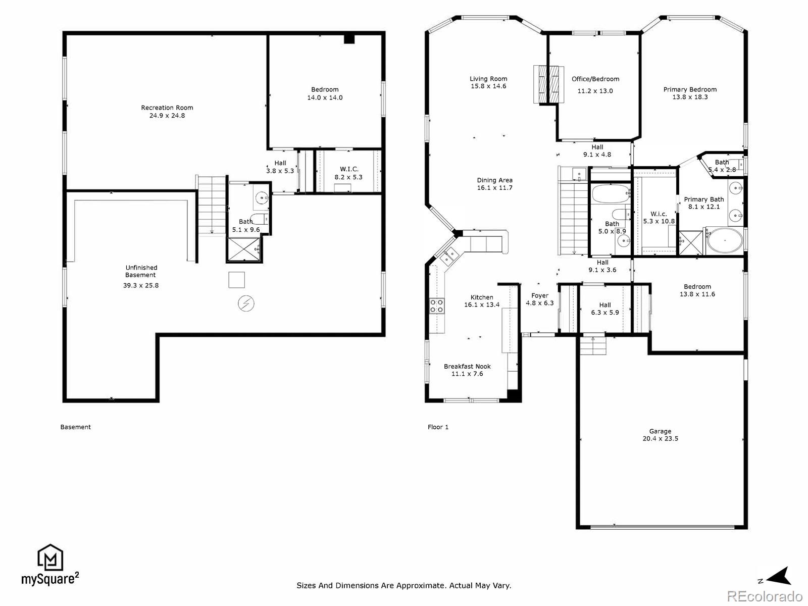 MLS Image #39 for 10330  winona court,westminster, Colorado