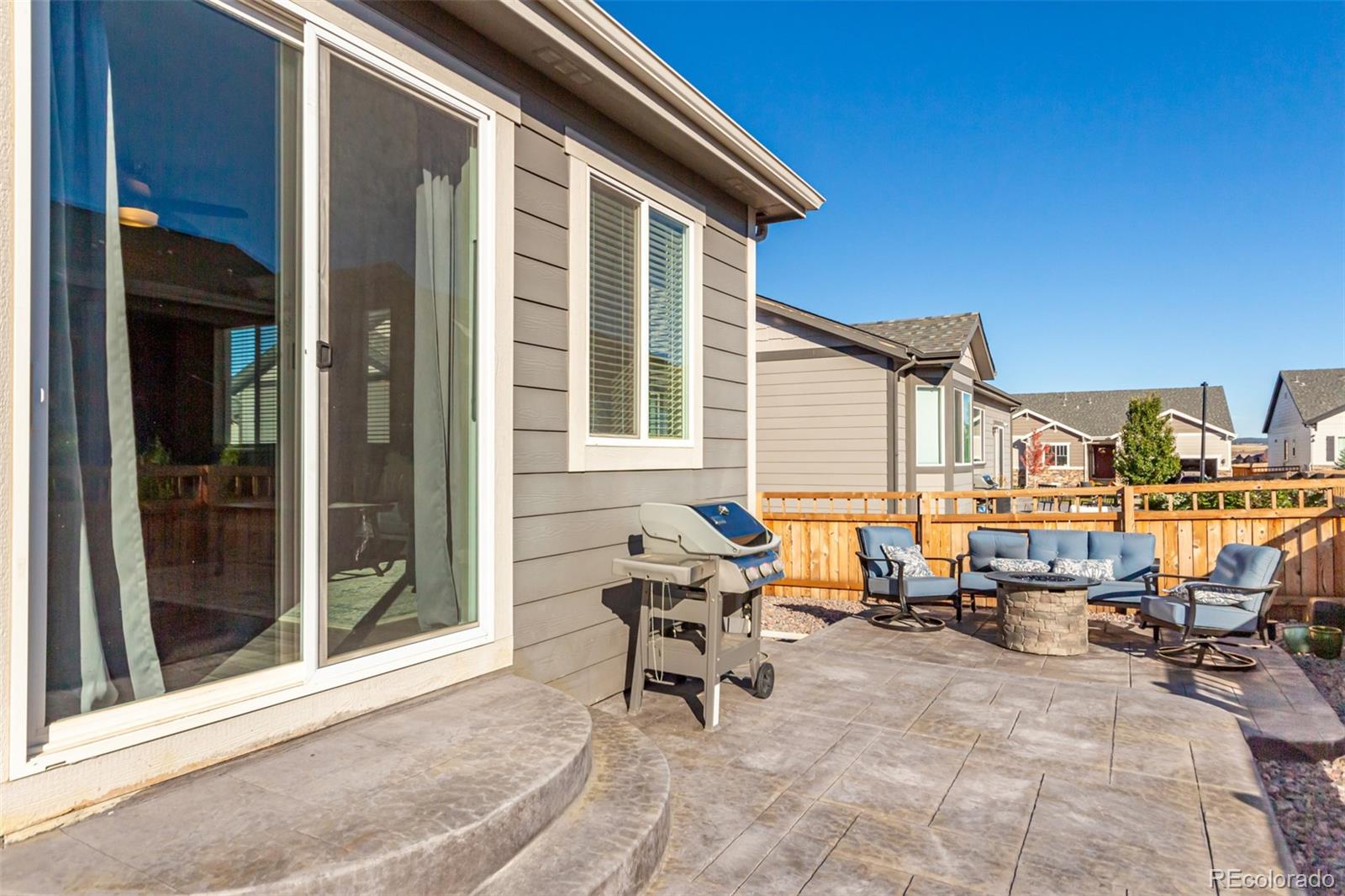 MLS Image #23 for 7282  greenwater circle,castle rock, Colorado