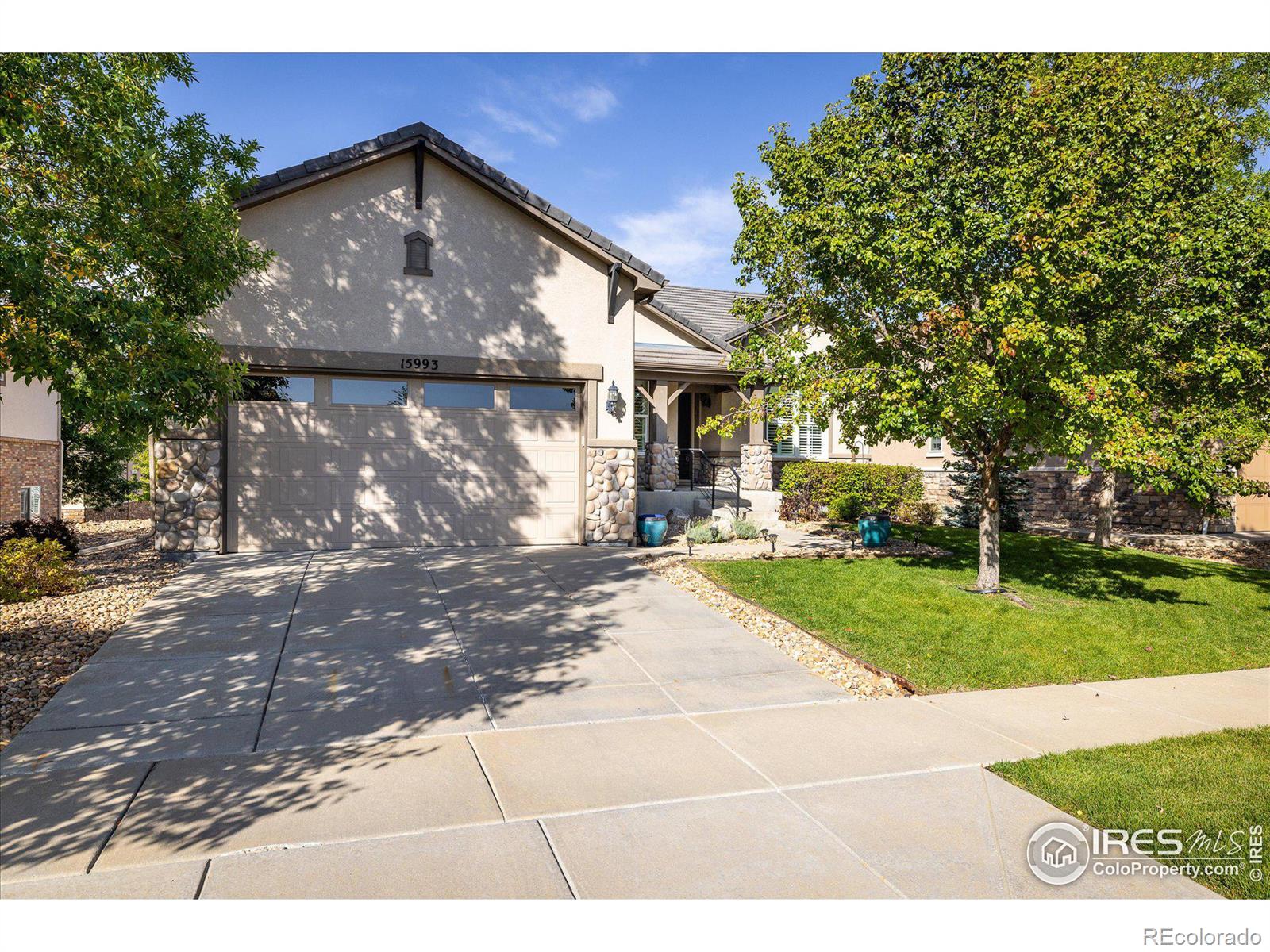 CMA Image for 15965  redcloud way,Broomfield, Colorado