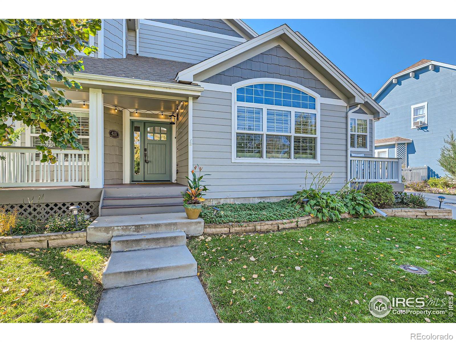 CMA Image for 421 s parkside drive,Longmont, Colorado