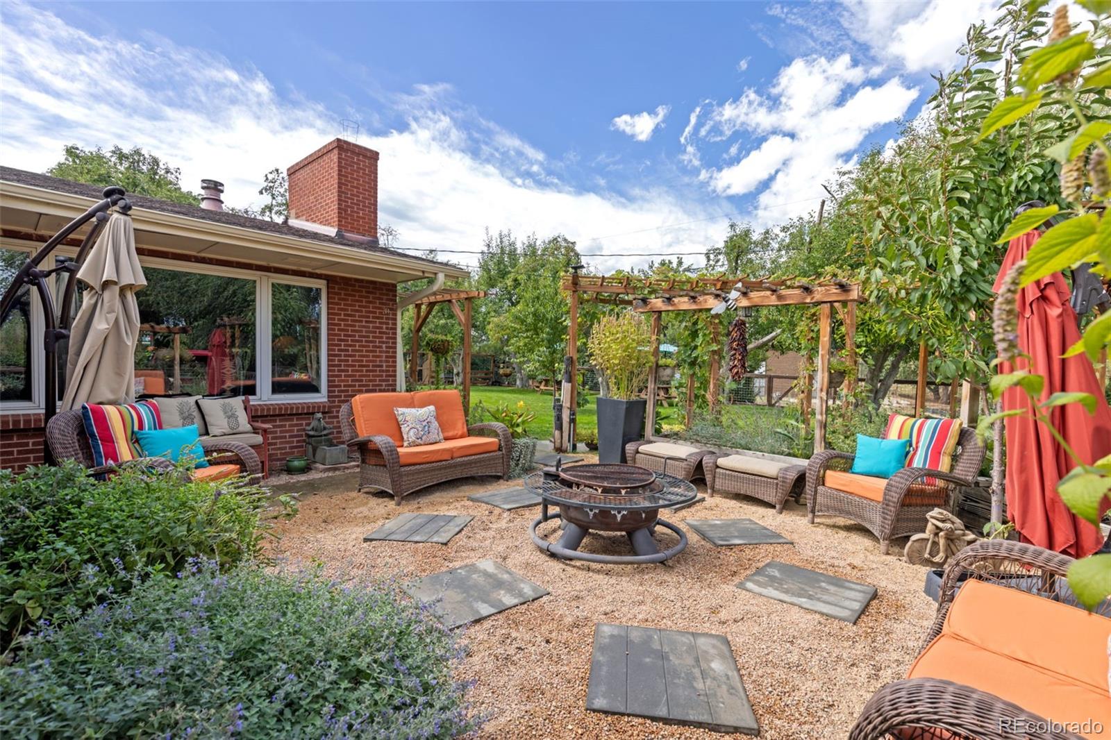 MLS Image #31 for 3405 s quay street,lakewood, Colorado