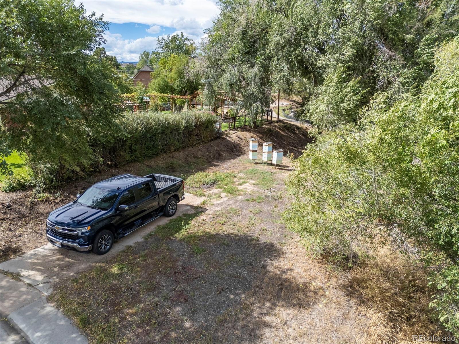 MLS Image #39 for 3405 s quay street,lakewood, Colorado