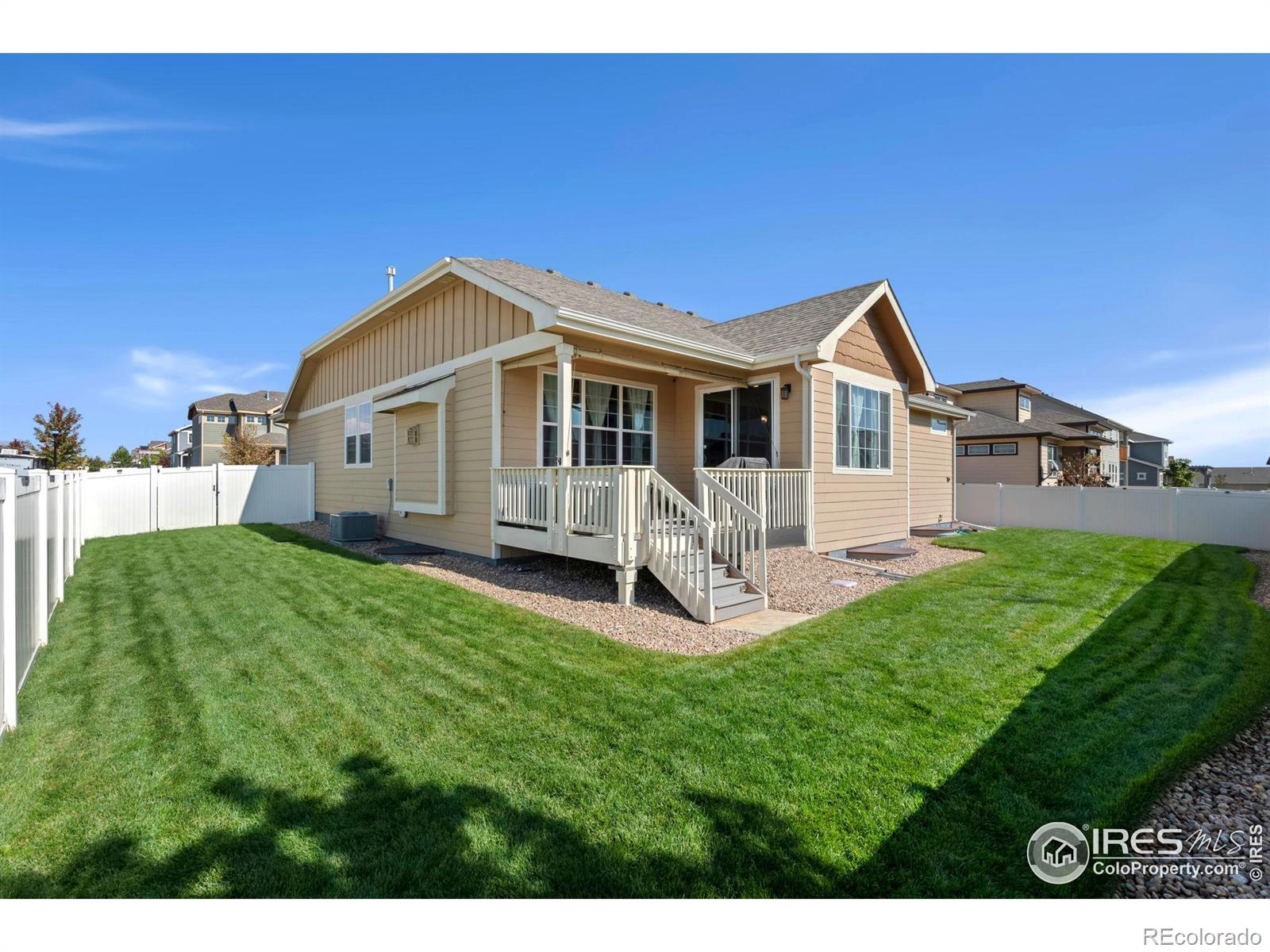 MLS Image #32 for 879  sunlight peak drive,severance, Colorado