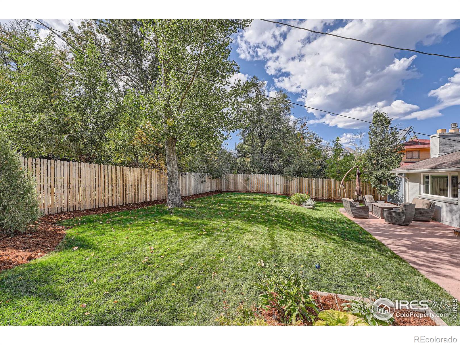 MLS Image #25 for 1065  toedtli drive,boulder, Colorado