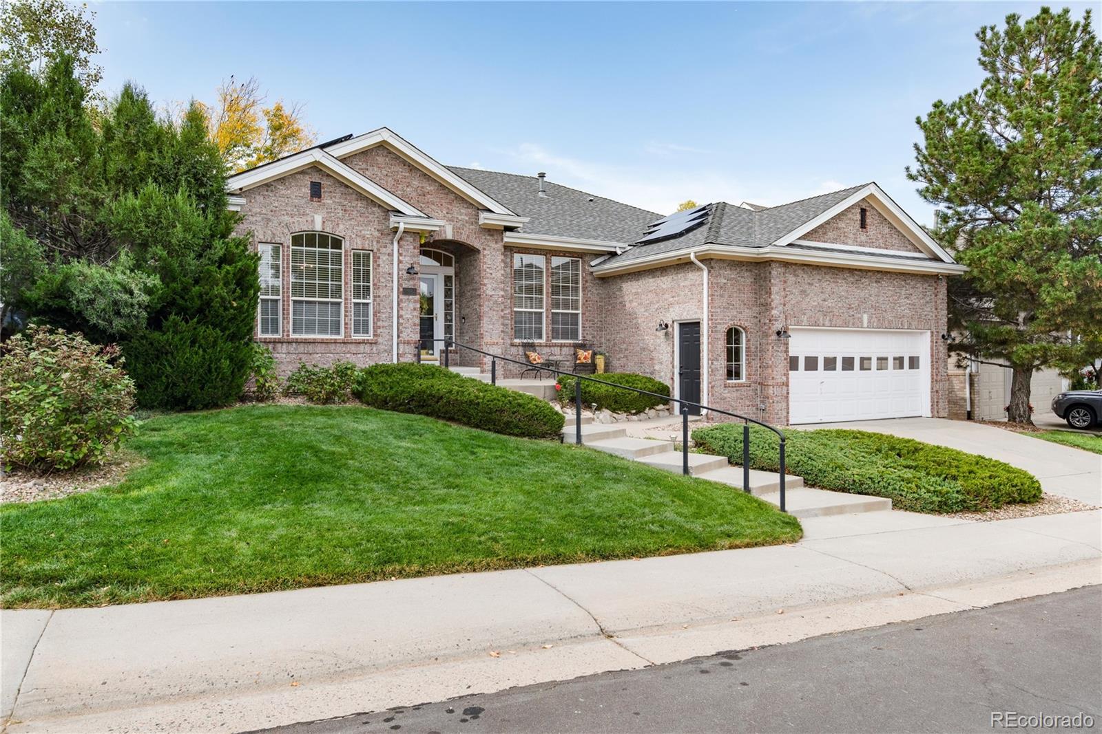 MLS Image #3 for 9983  arthur lane,highlands ranch, Colorado