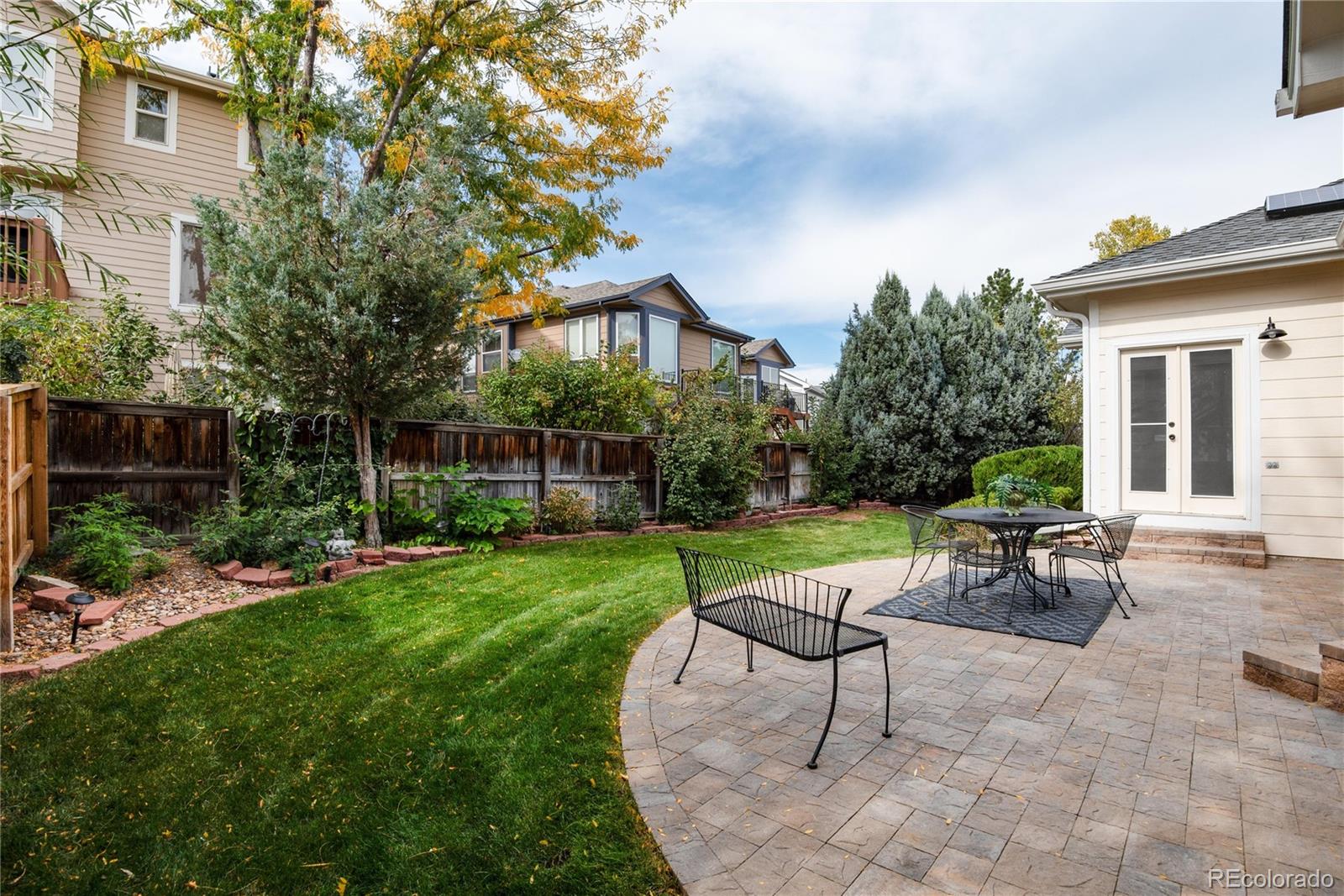 MLS Image #40 for 9983  arthur lane,highlands ranch, Colorado