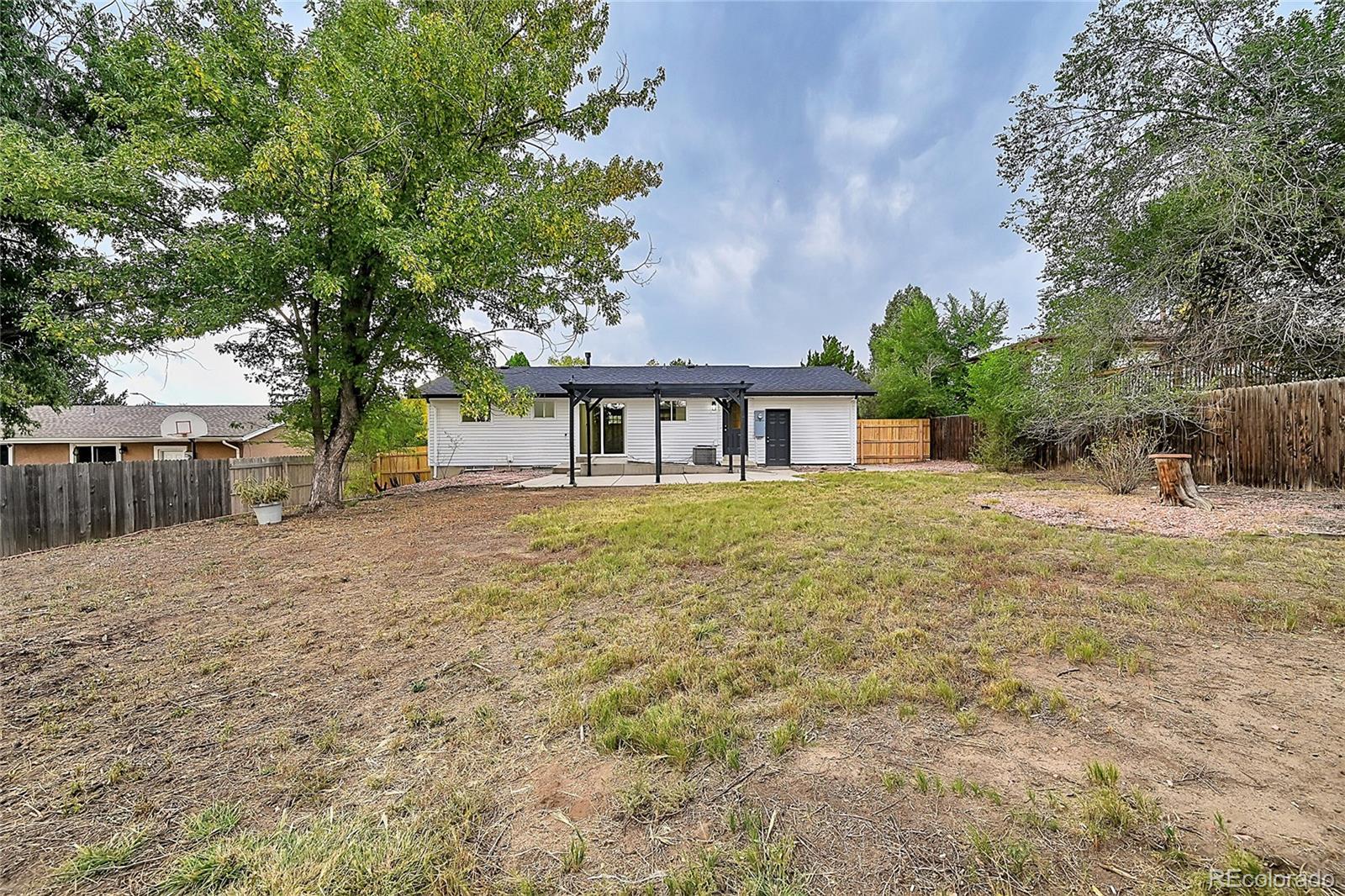 MLS Image #22 for 1427 n murray boulevard,colorado springs, Colorado