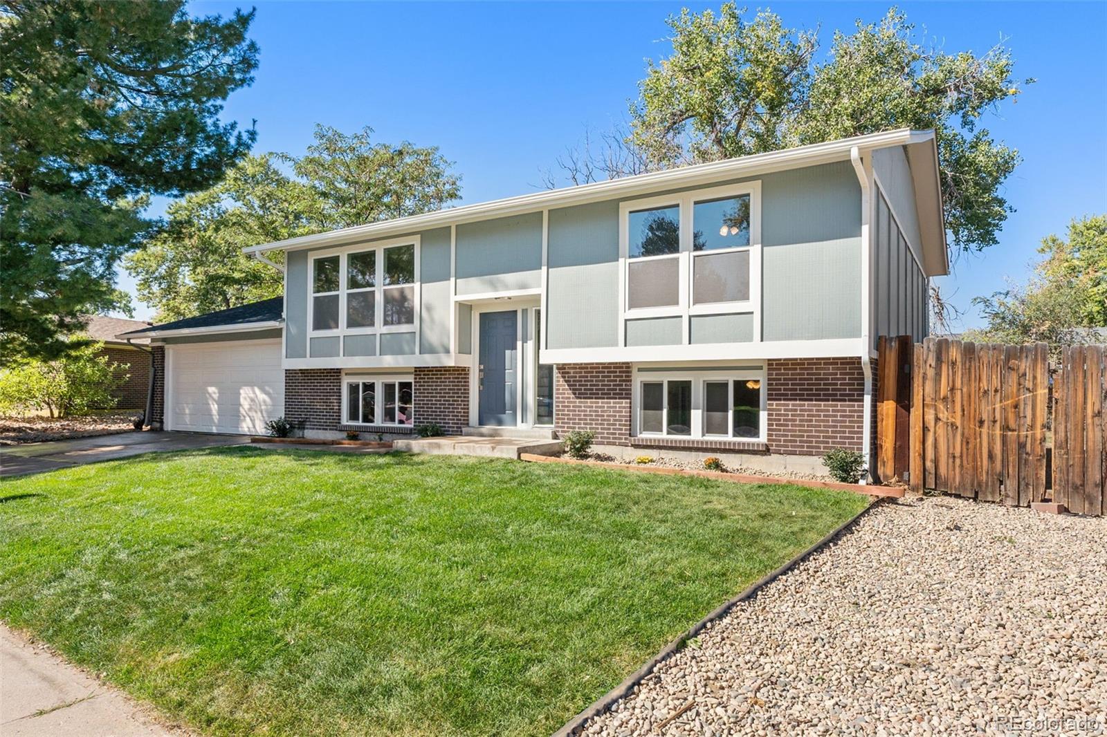 CMA Image for 5561  xapary way,Denver, Colorado