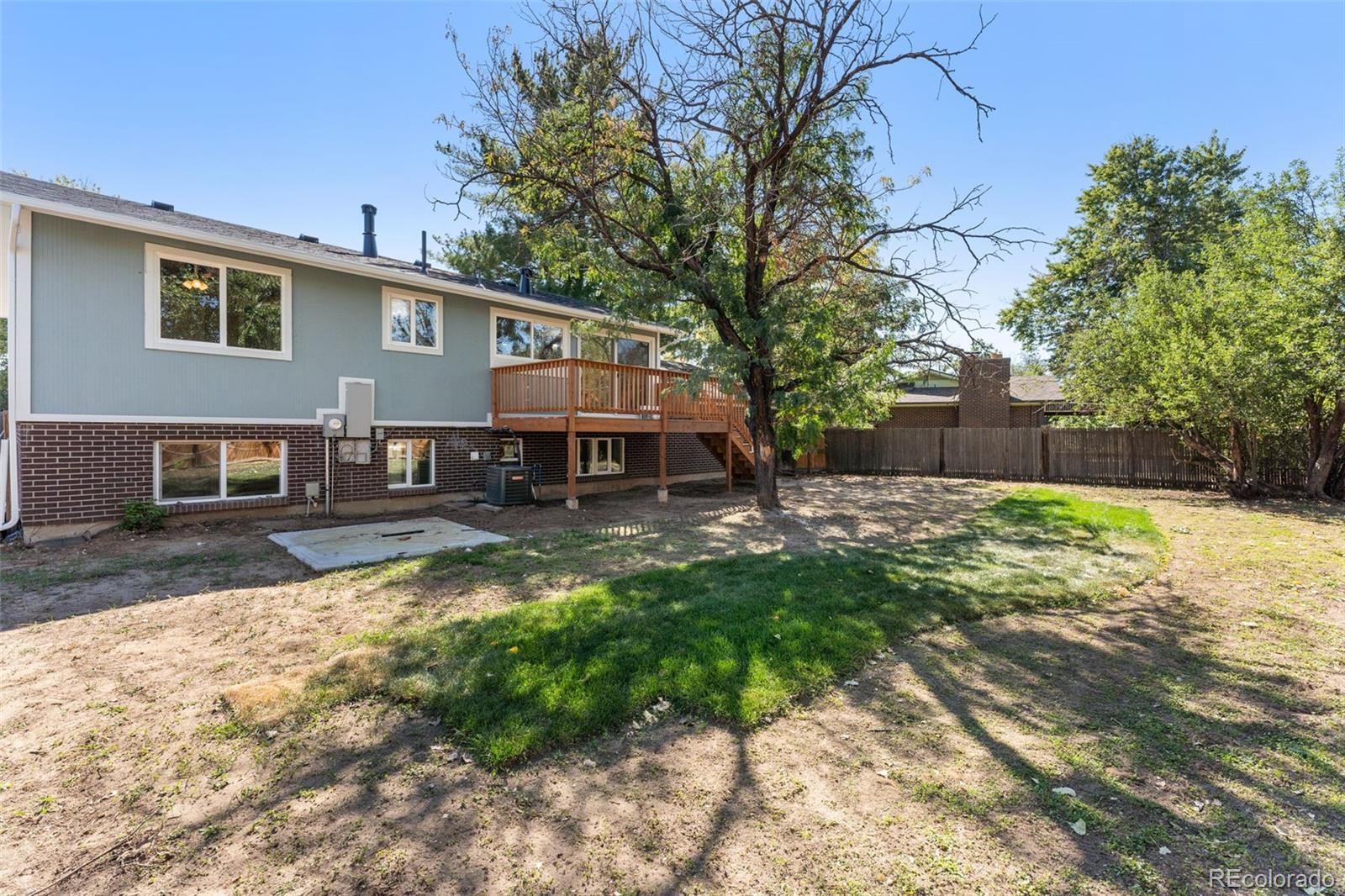 MLS Image #37 for 5205  scranton court,denver, Colorado