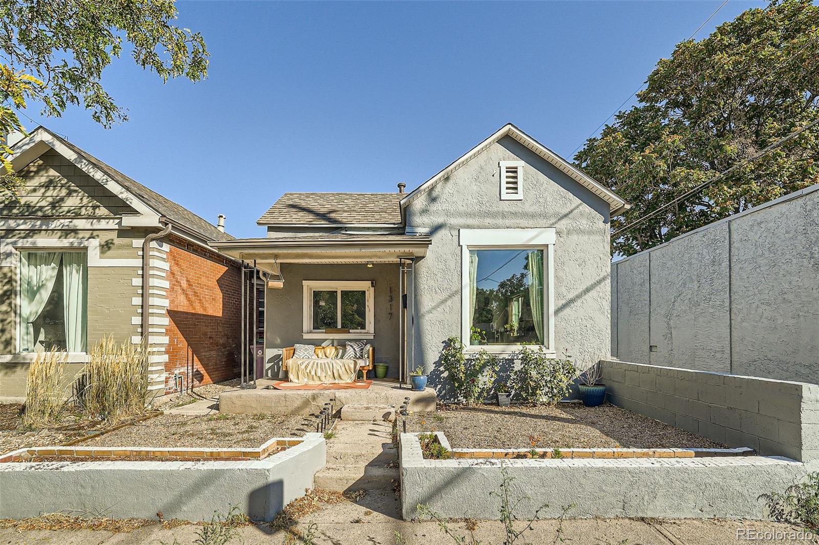 CMA Image for 1317 e 37th avenue,Denver, Colorado