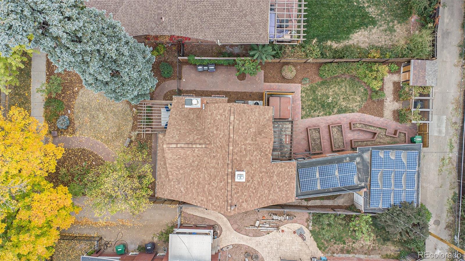 MLS Image #29 for 2645  ash street,denver, Colorado