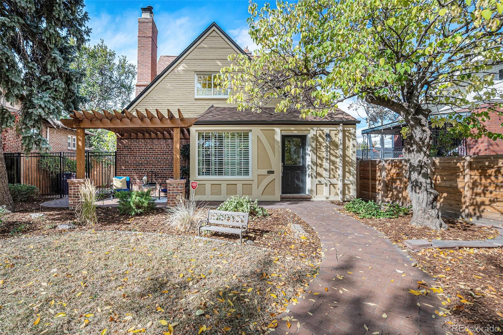 MLS Image #30 for 2645  ash street,denver, Colorado