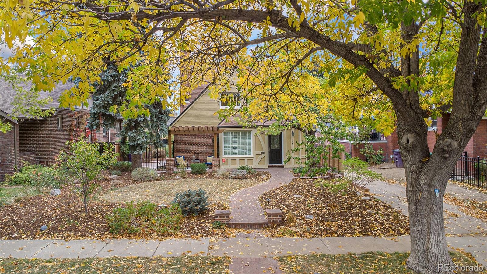 MLS Image #32 for 2645  ash street,denver, Colorado