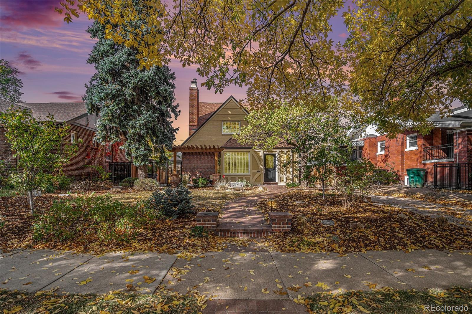 MLS Image #33 for 2645  ash street,denver, Colorado